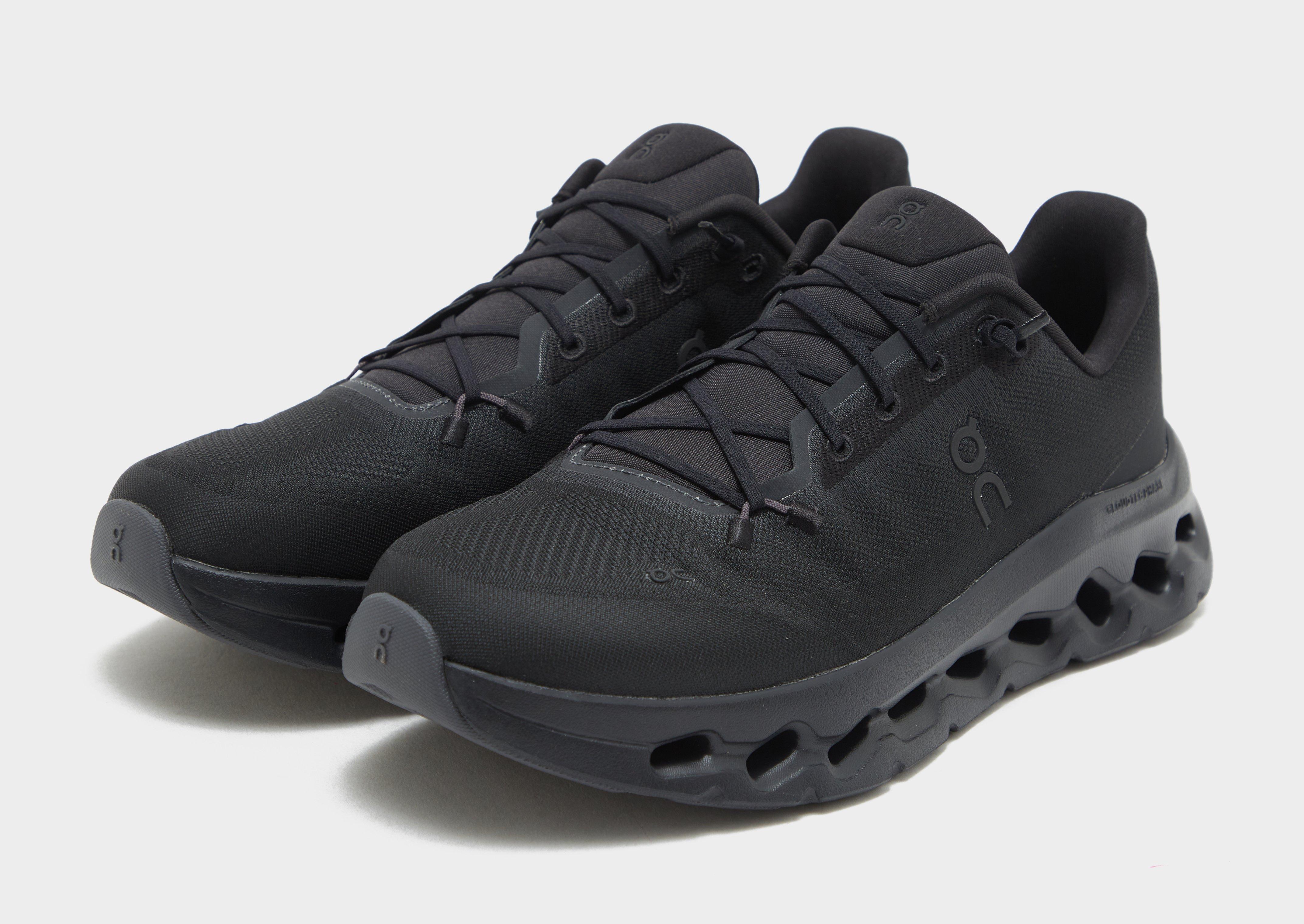 靴 Cloudtilt Black Black On Running Cloudtilt - JD Sports Global