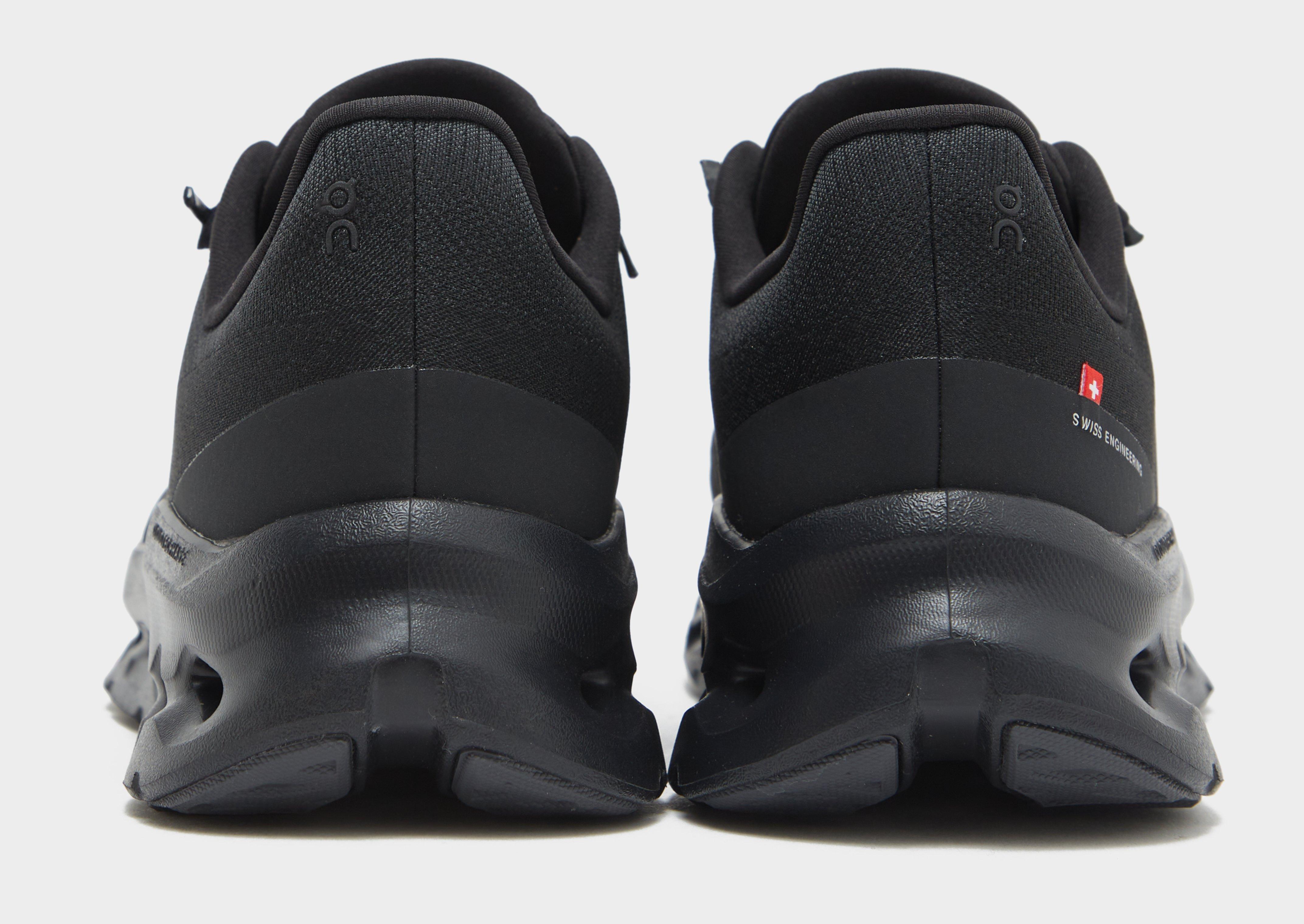 On Running Cloudtilt