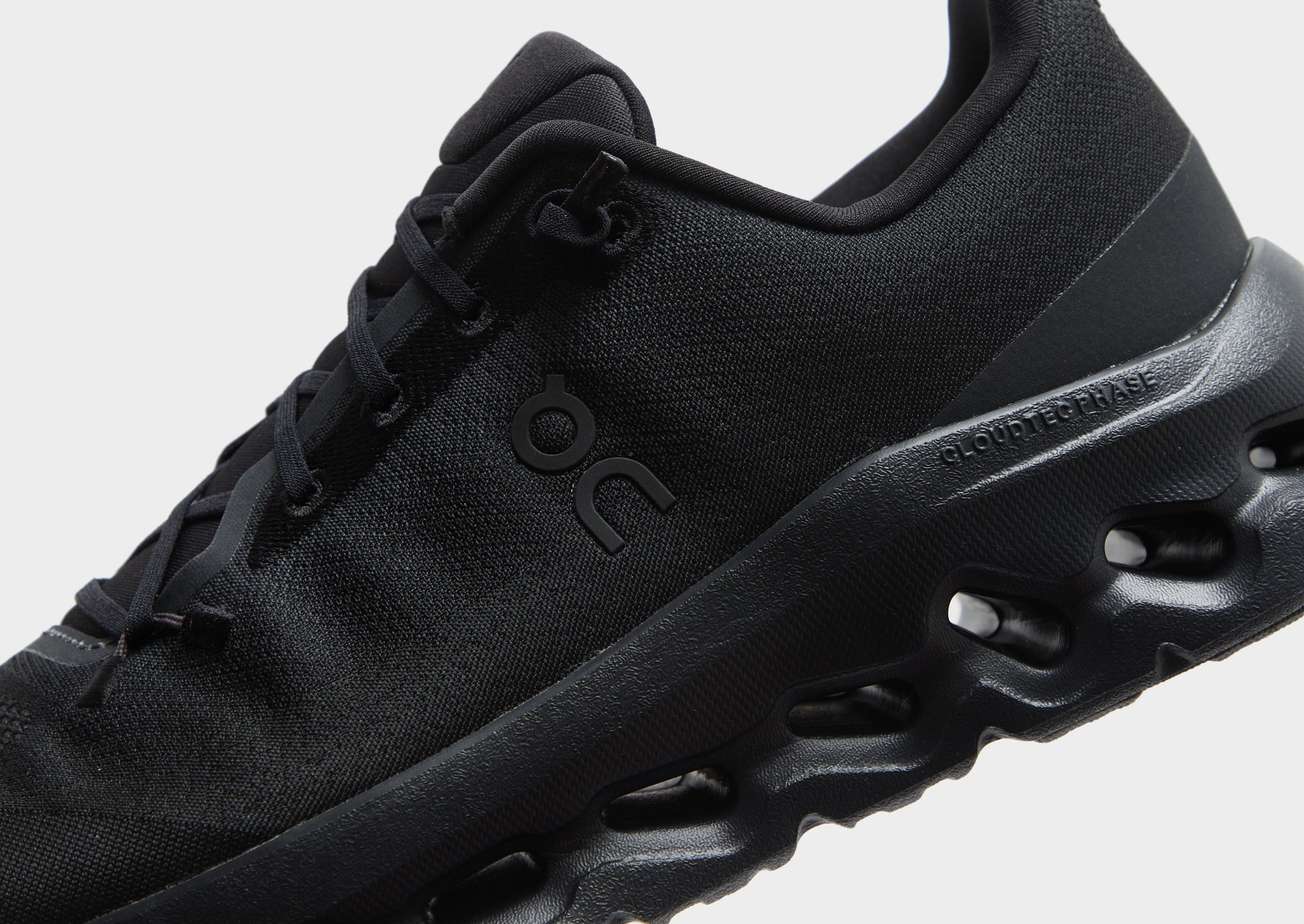 On Running Cloudtilt