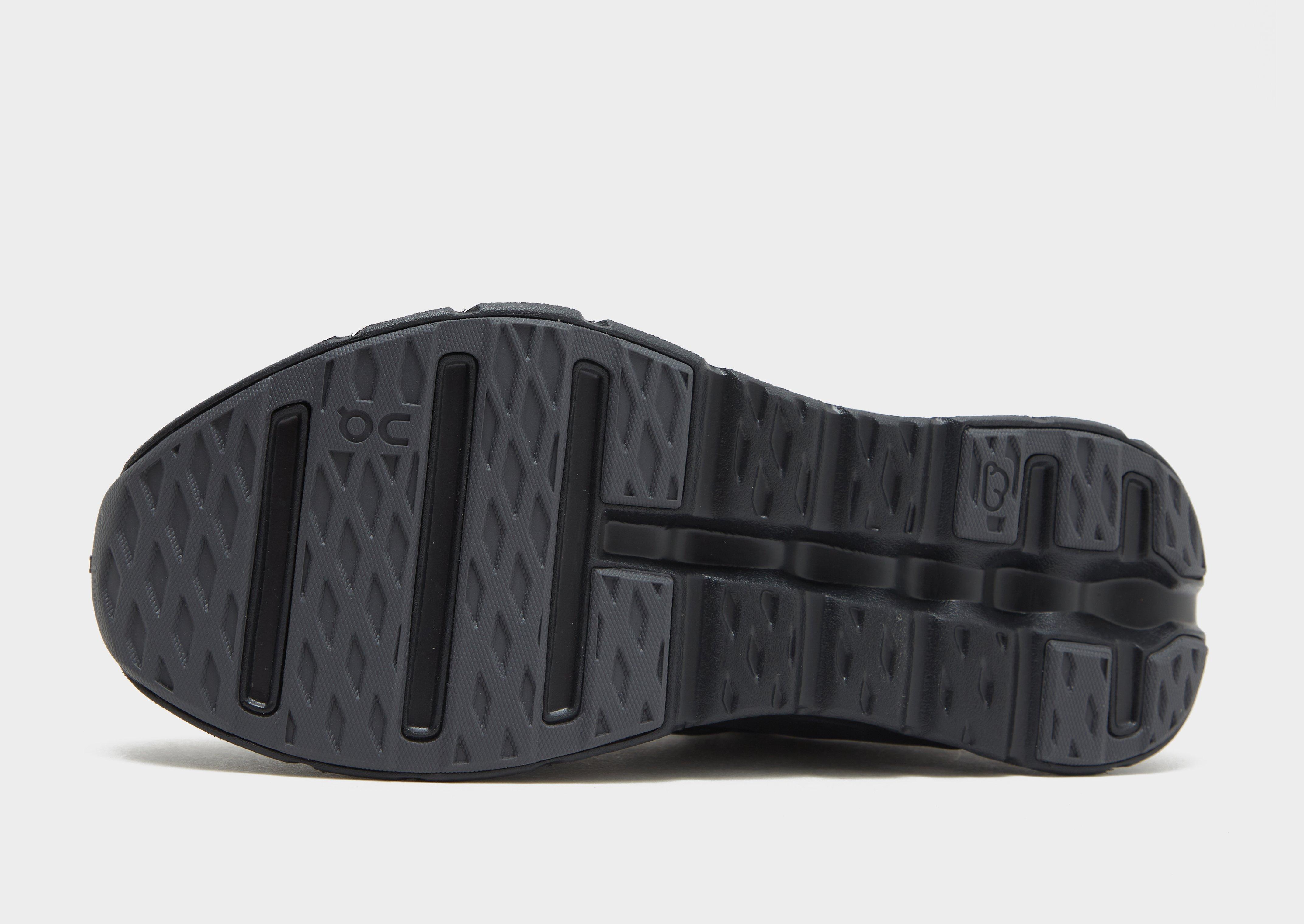 On Running Cloudtilt