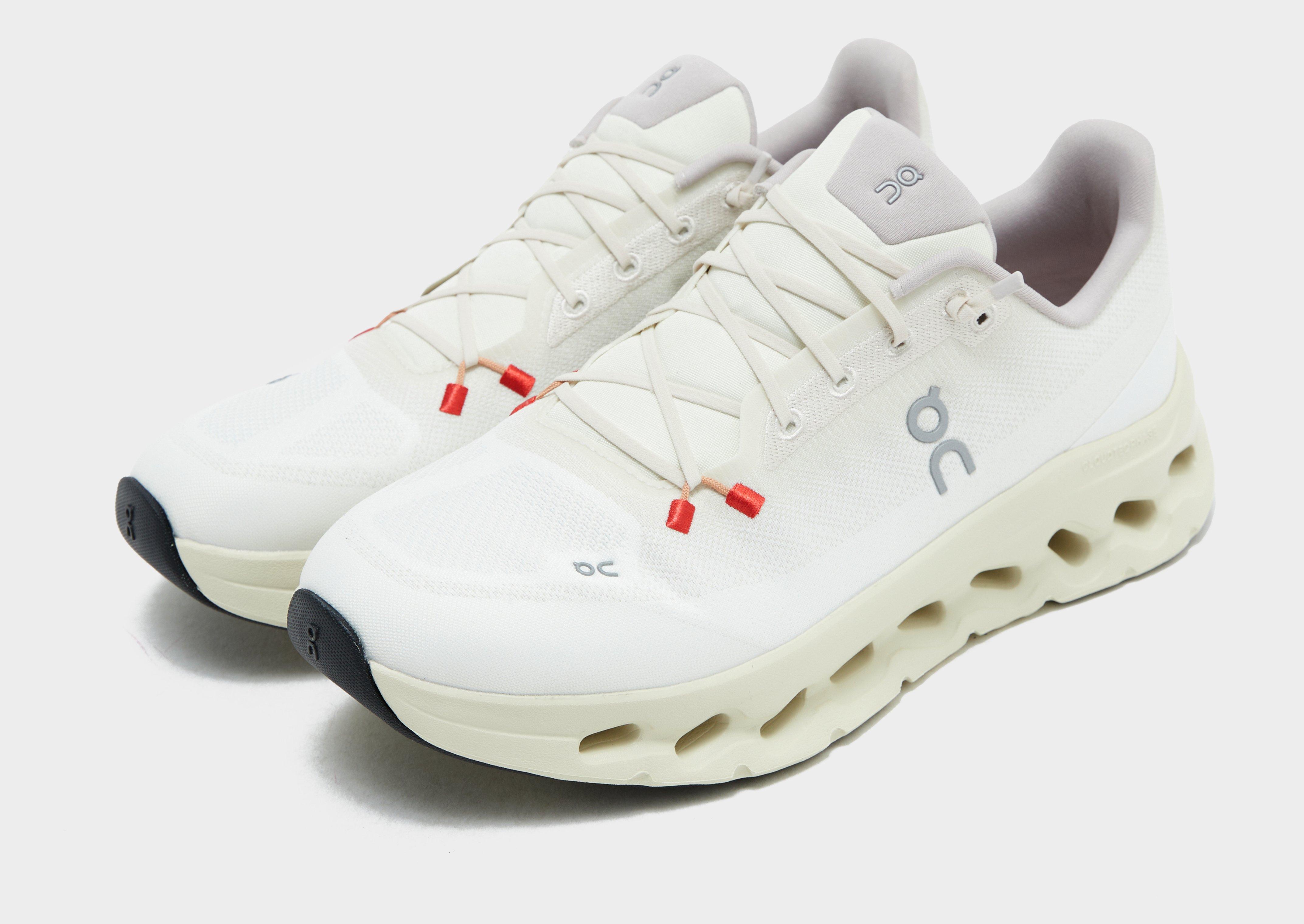 On Running Cloudtilt