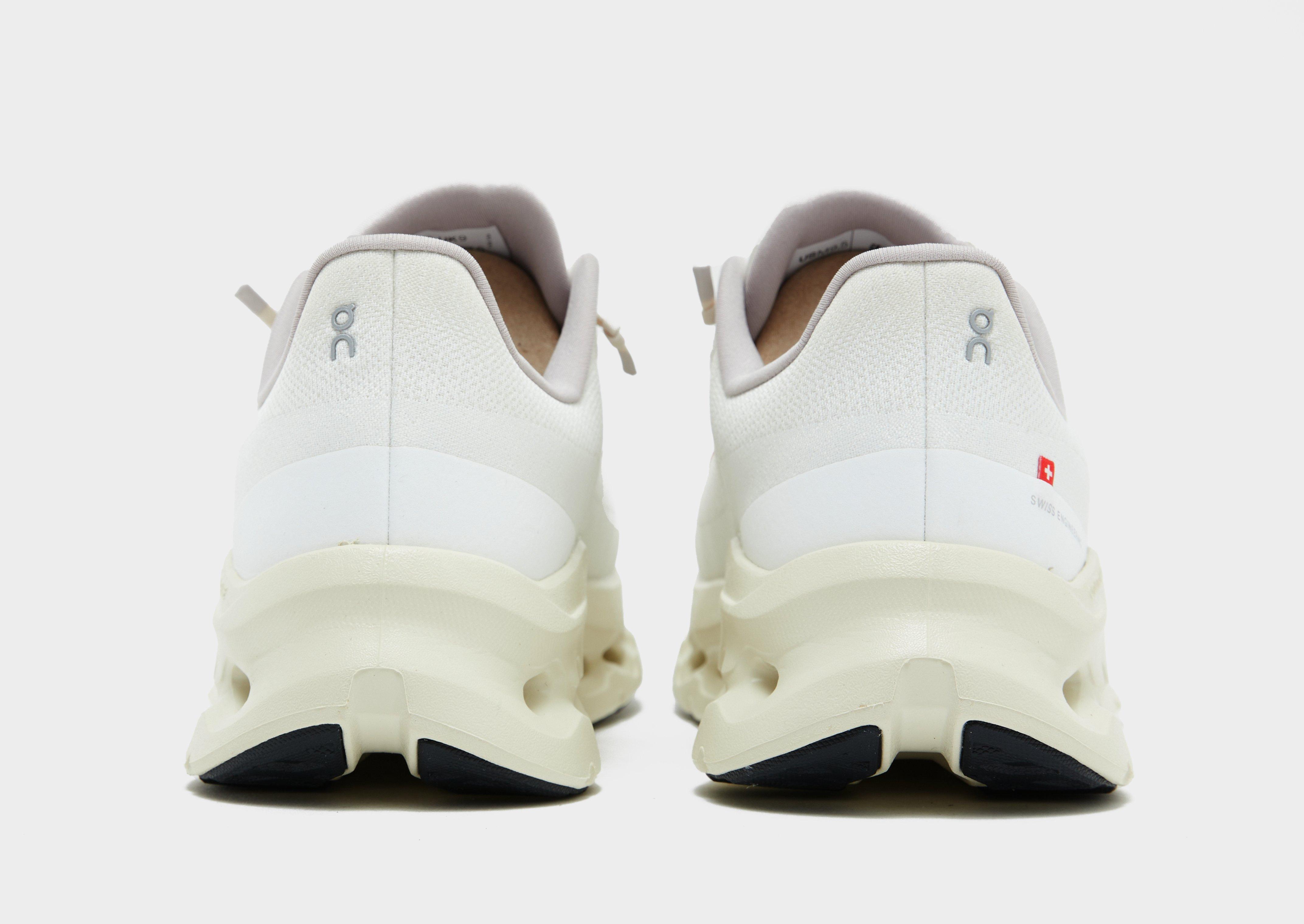 On Running Cloudtilt