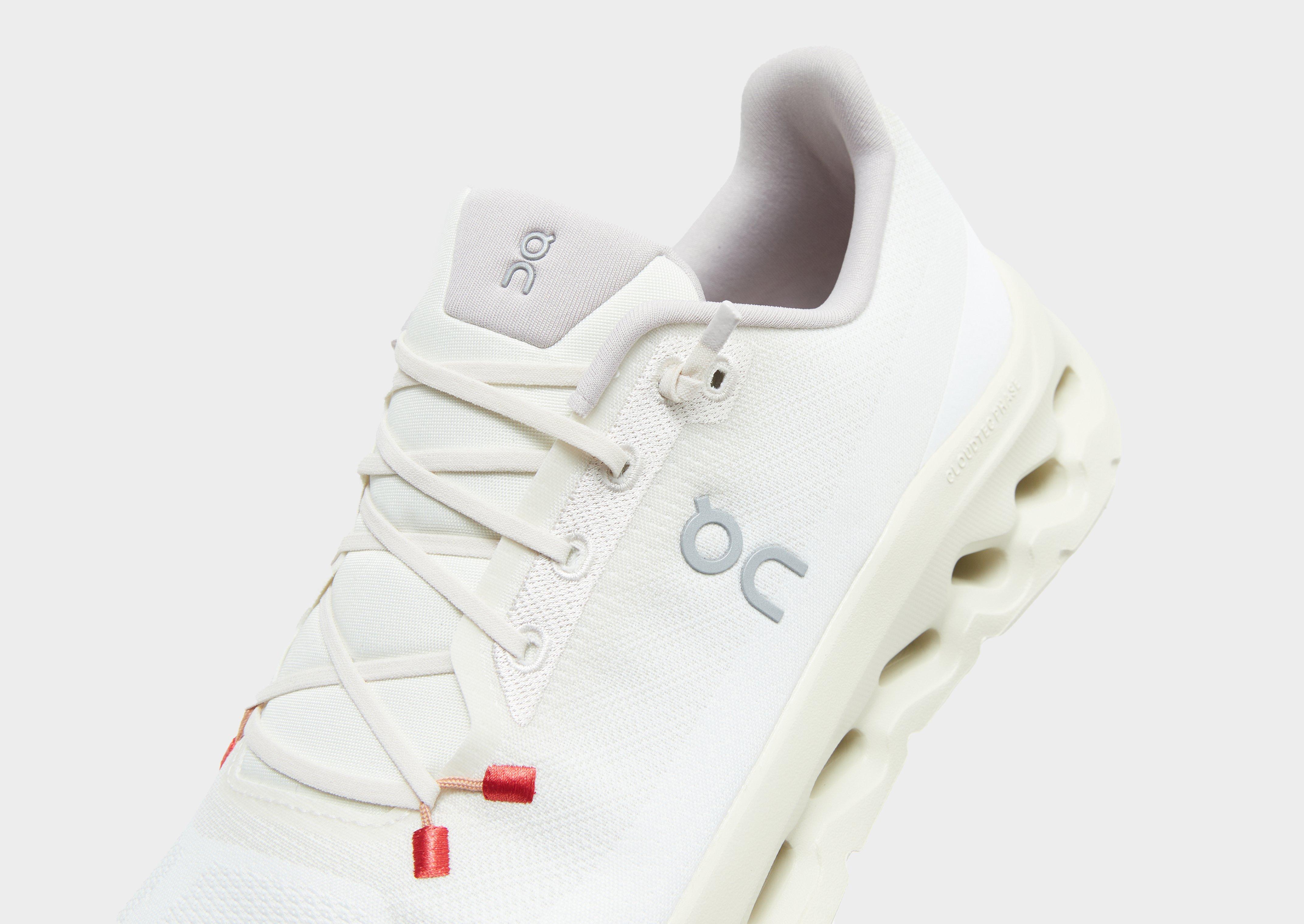 On Running Cloudtilt