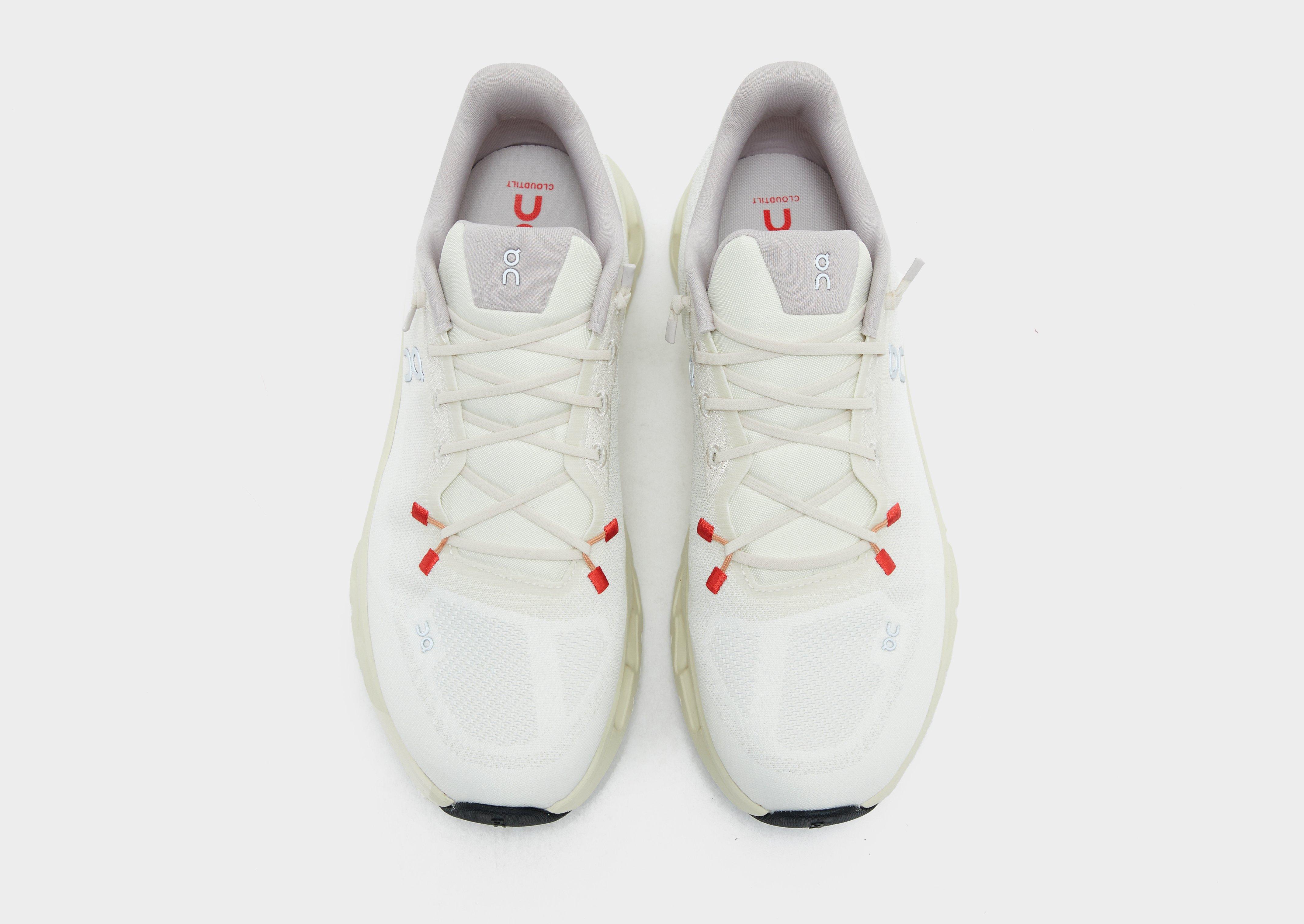 On Running Cloudtilt