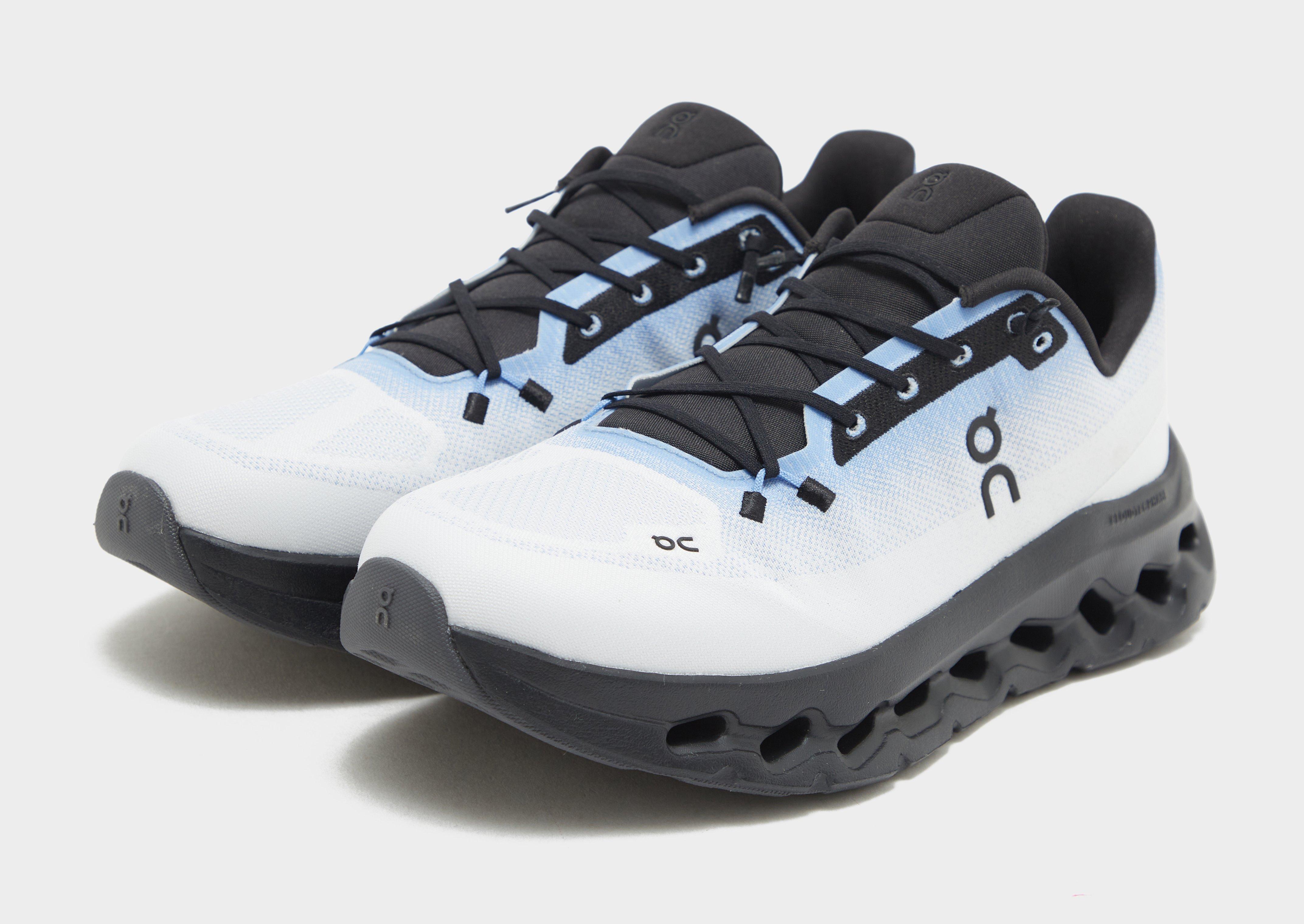 On Running Cloudtilt