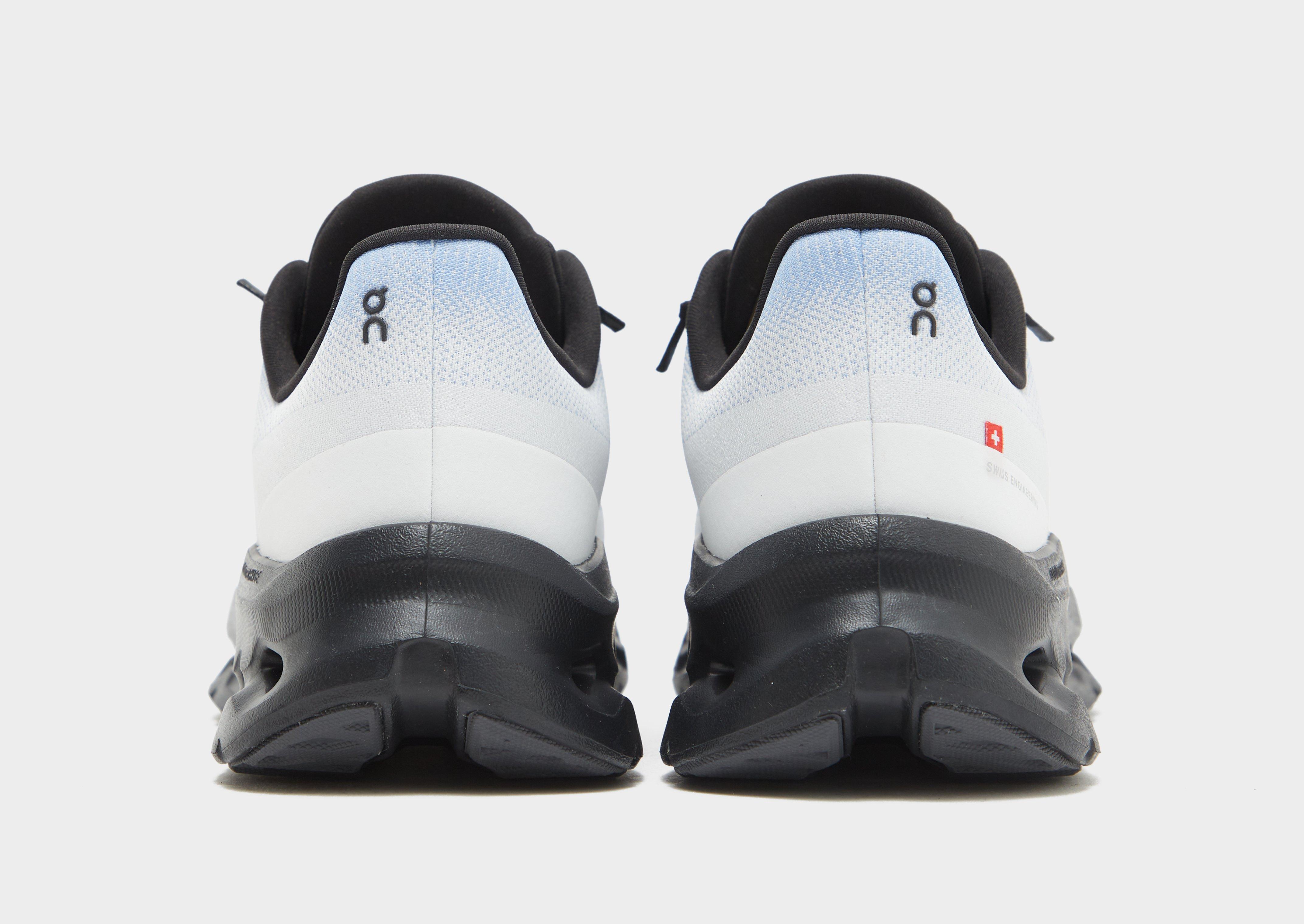 On Running Cloudtilt