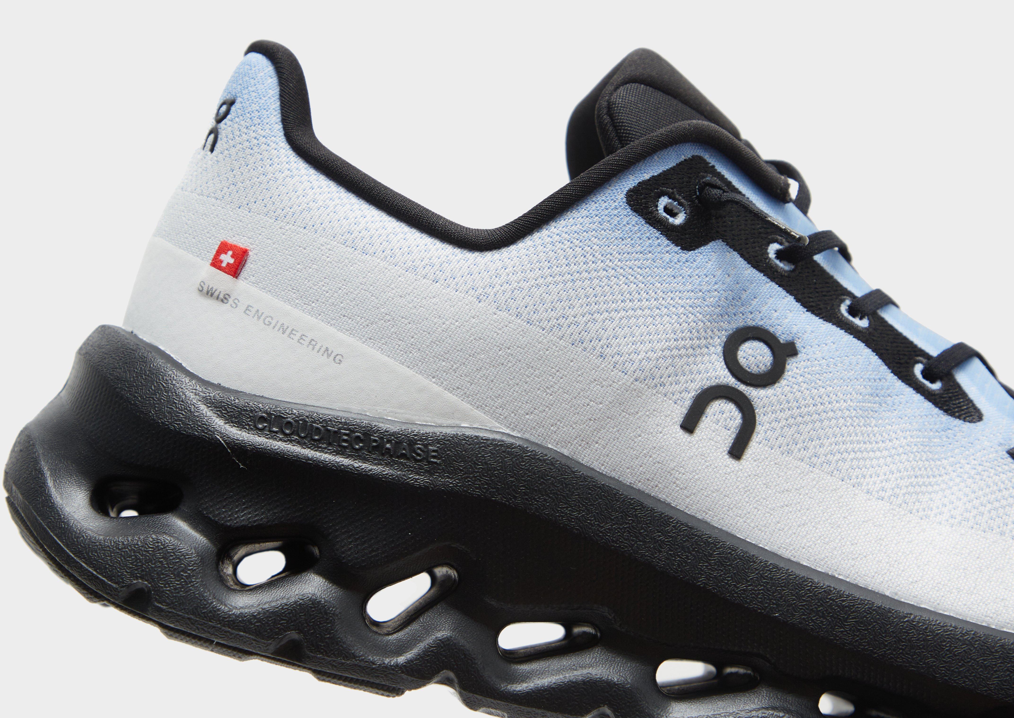 On Running Cloudtilt