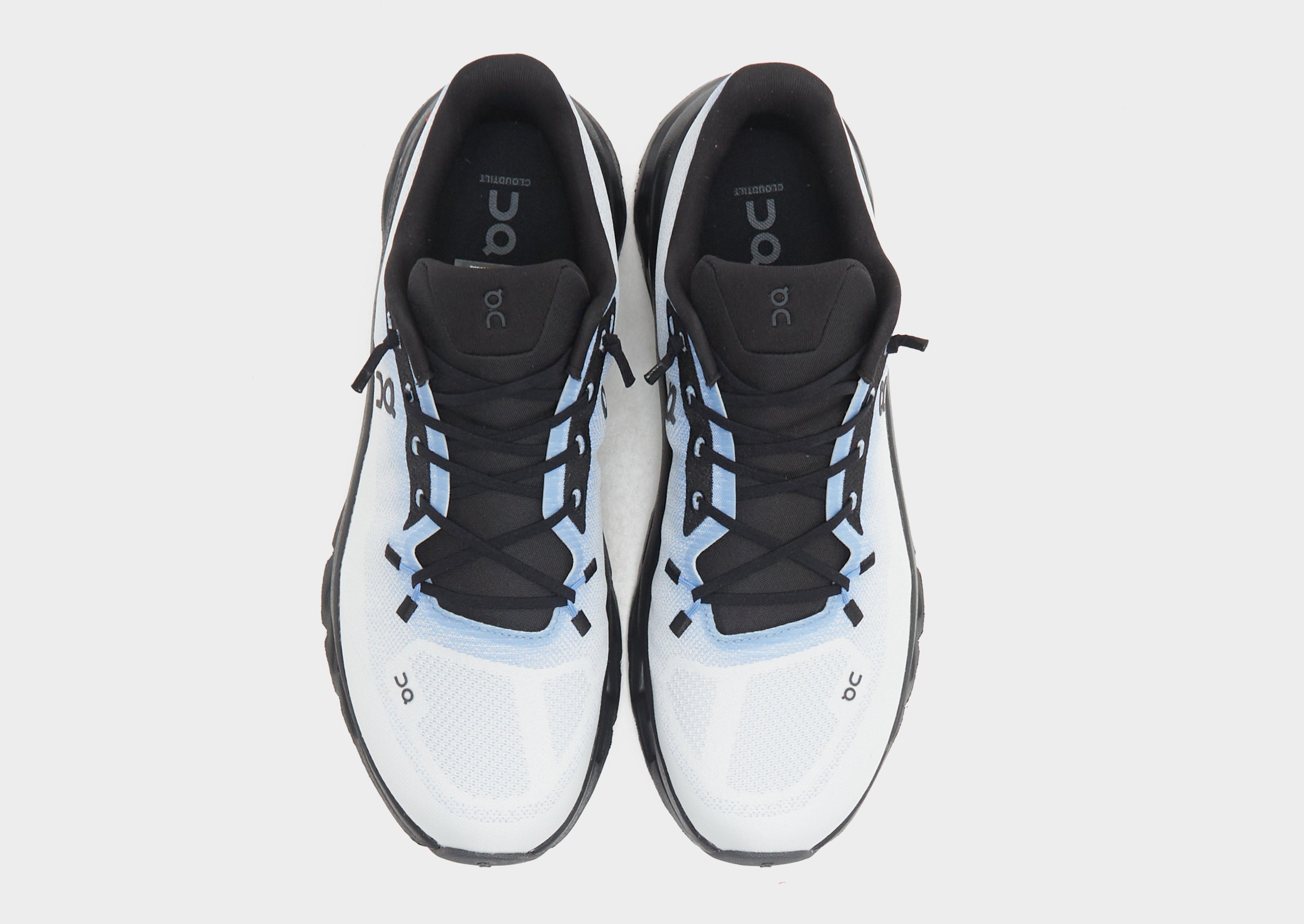 On Running Cloudtilt