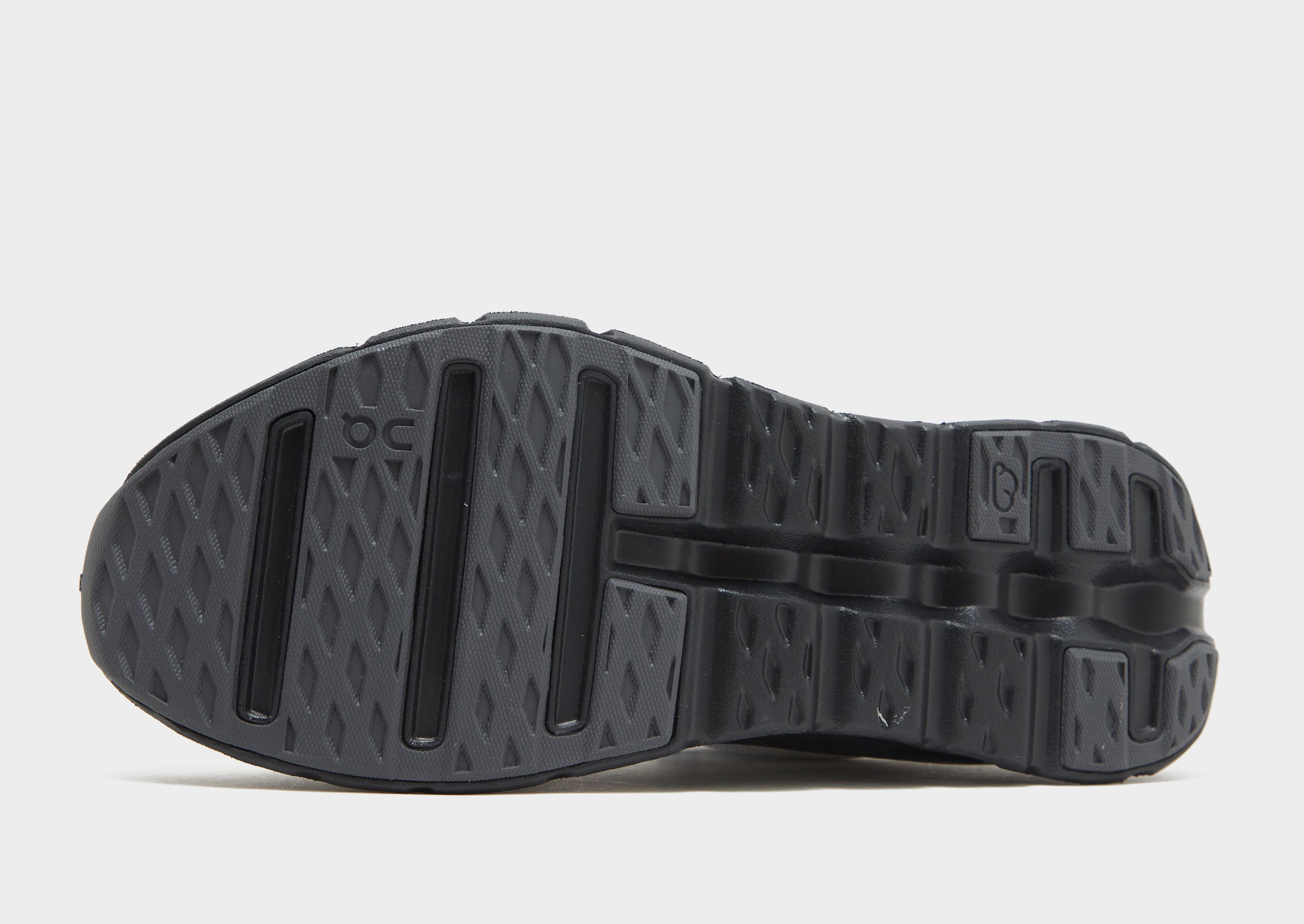 On Running Cloudtilt