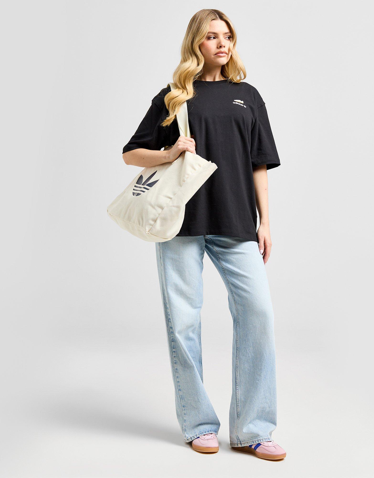 adidas Originals Trefoil Footwear Graphic T-Shirt