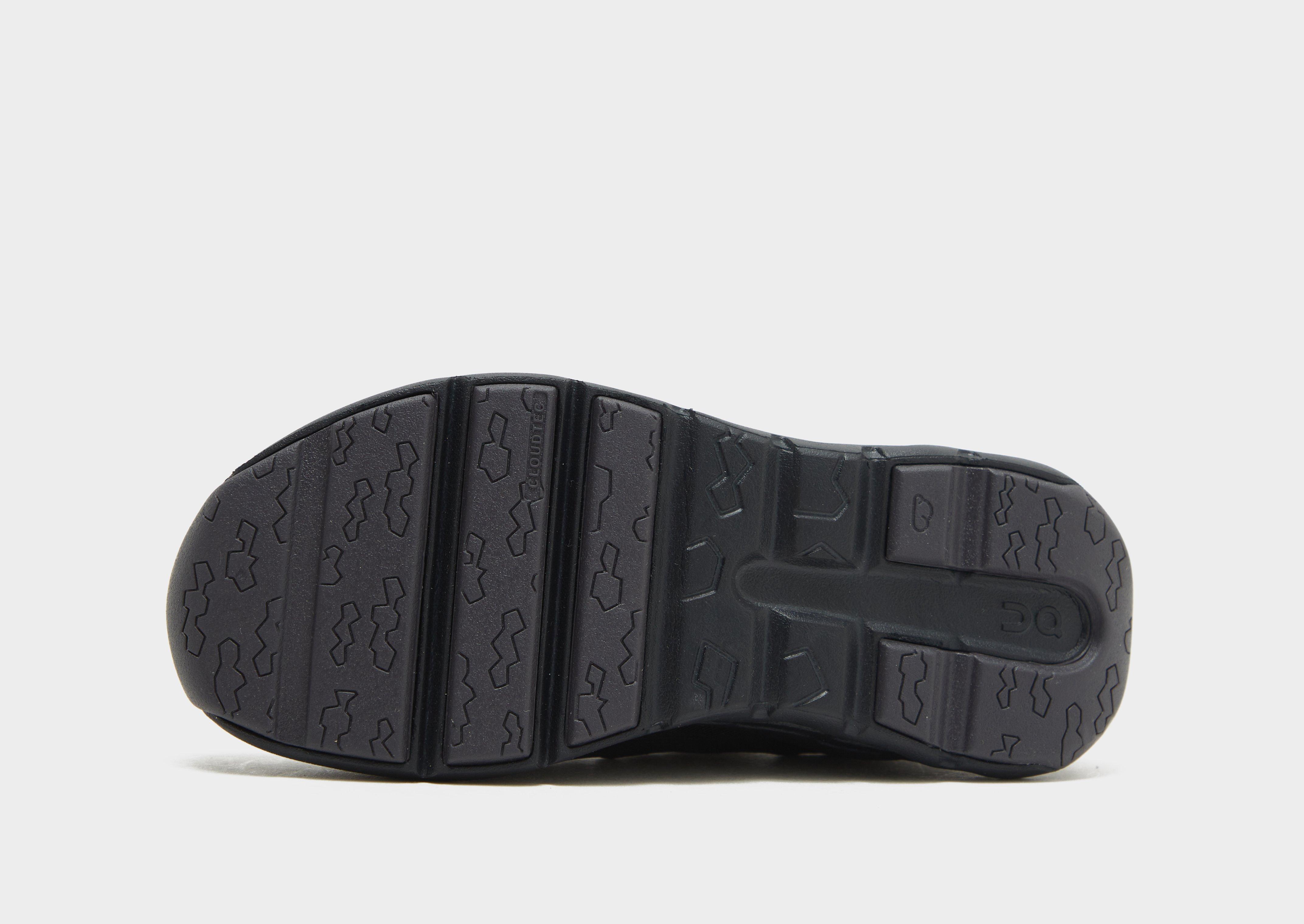 On Running Cloudleap Children