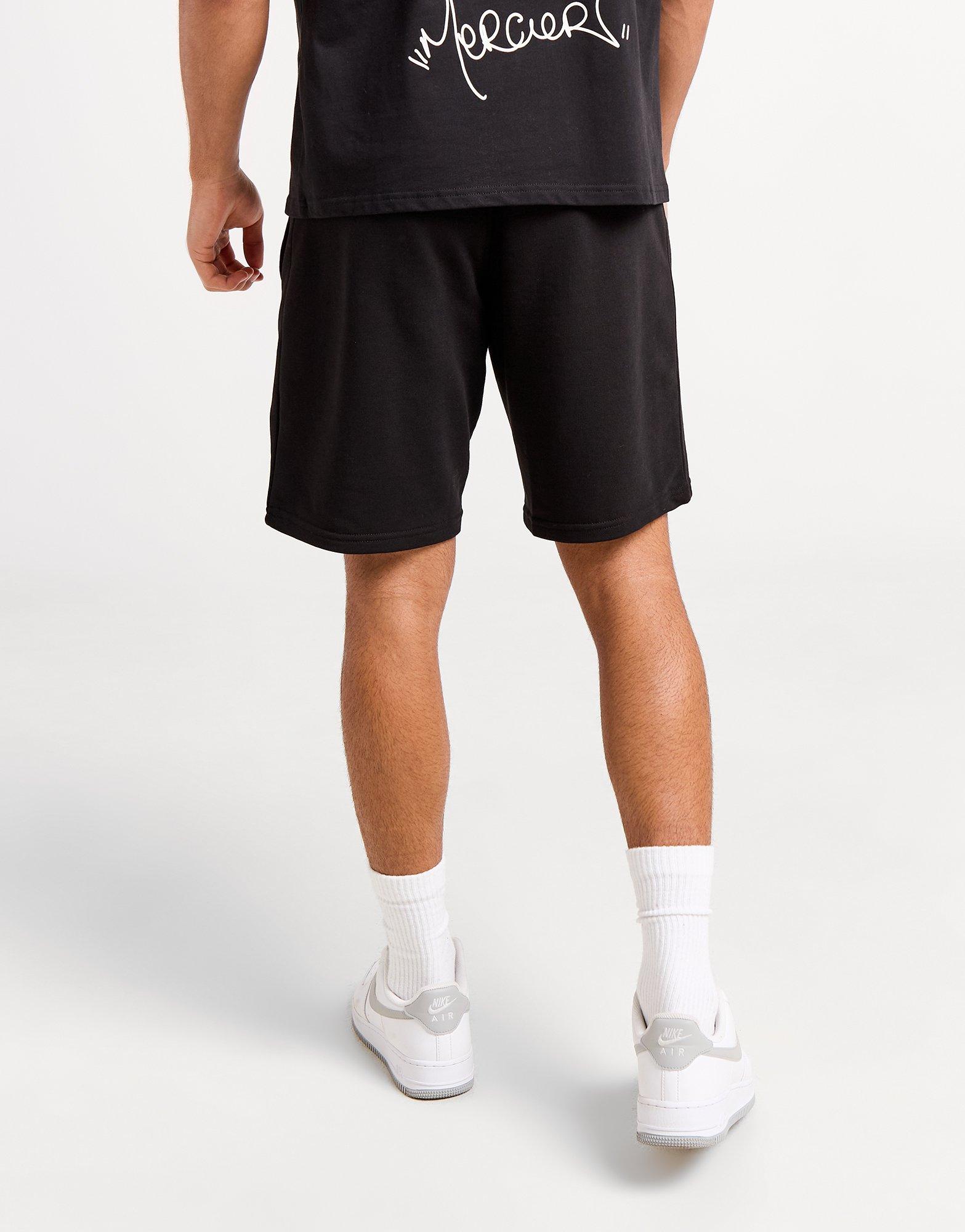 MERCIER Mono Shorts