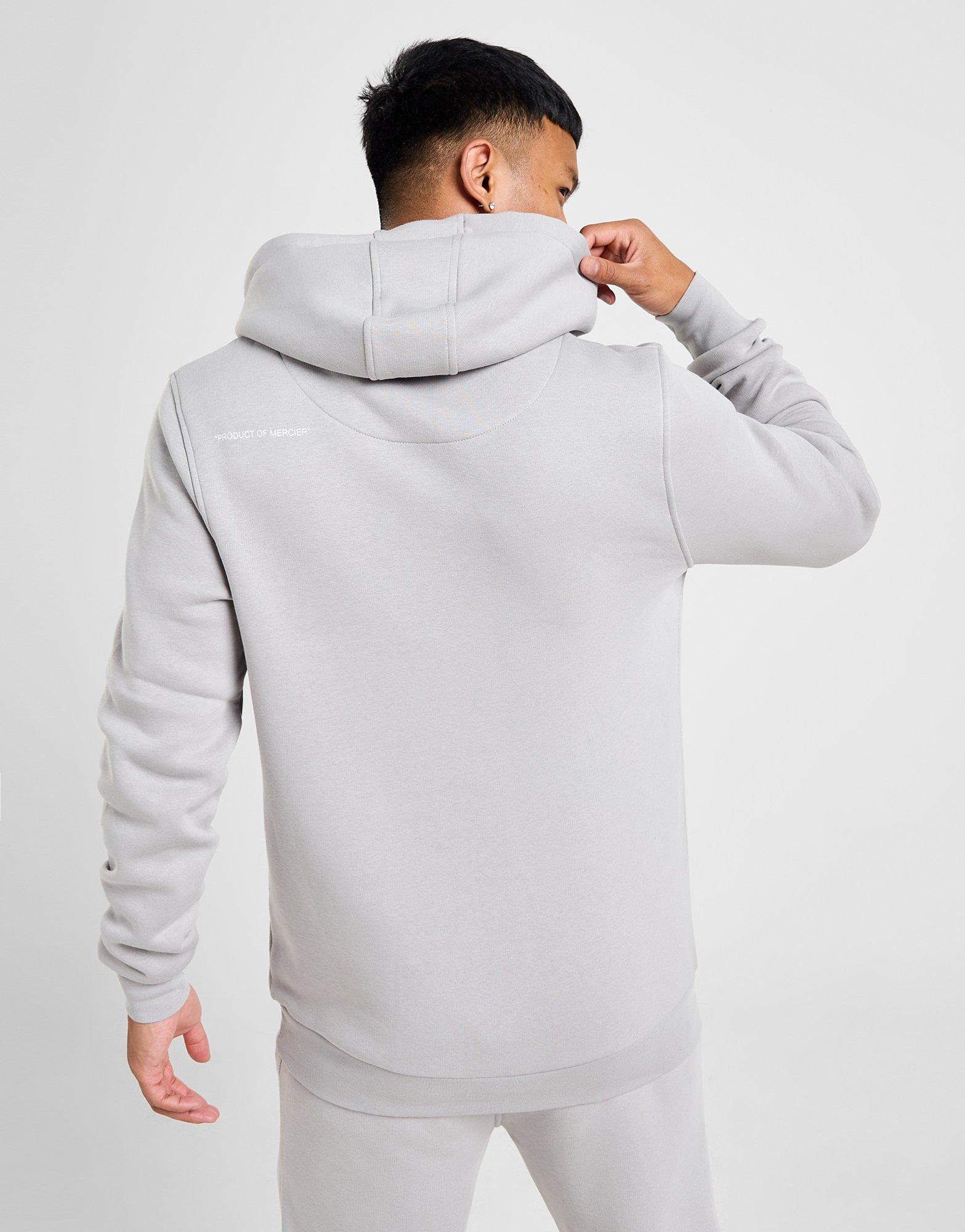 MERCIER Mono Hoodie