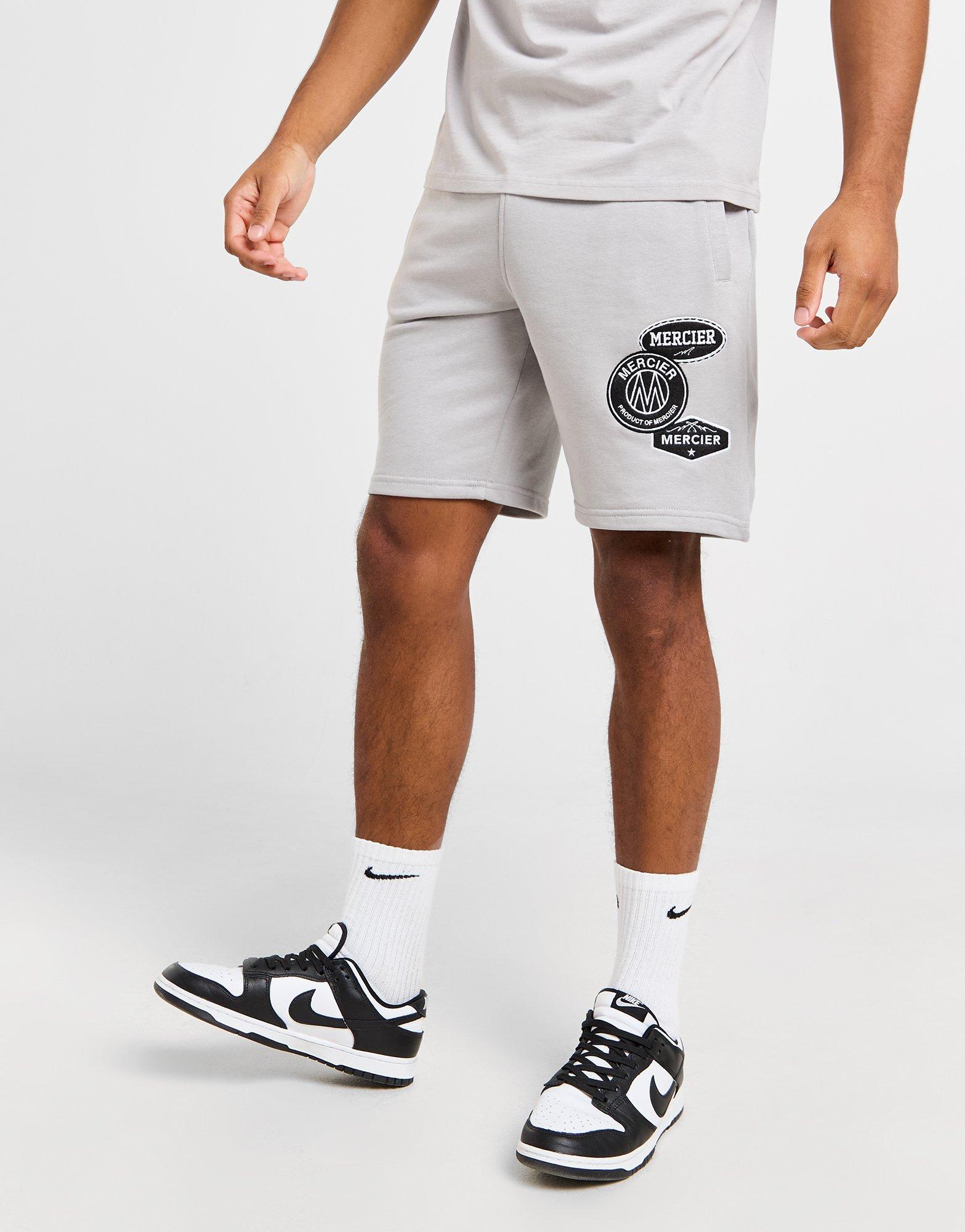 MERCIER Short Mono Homme