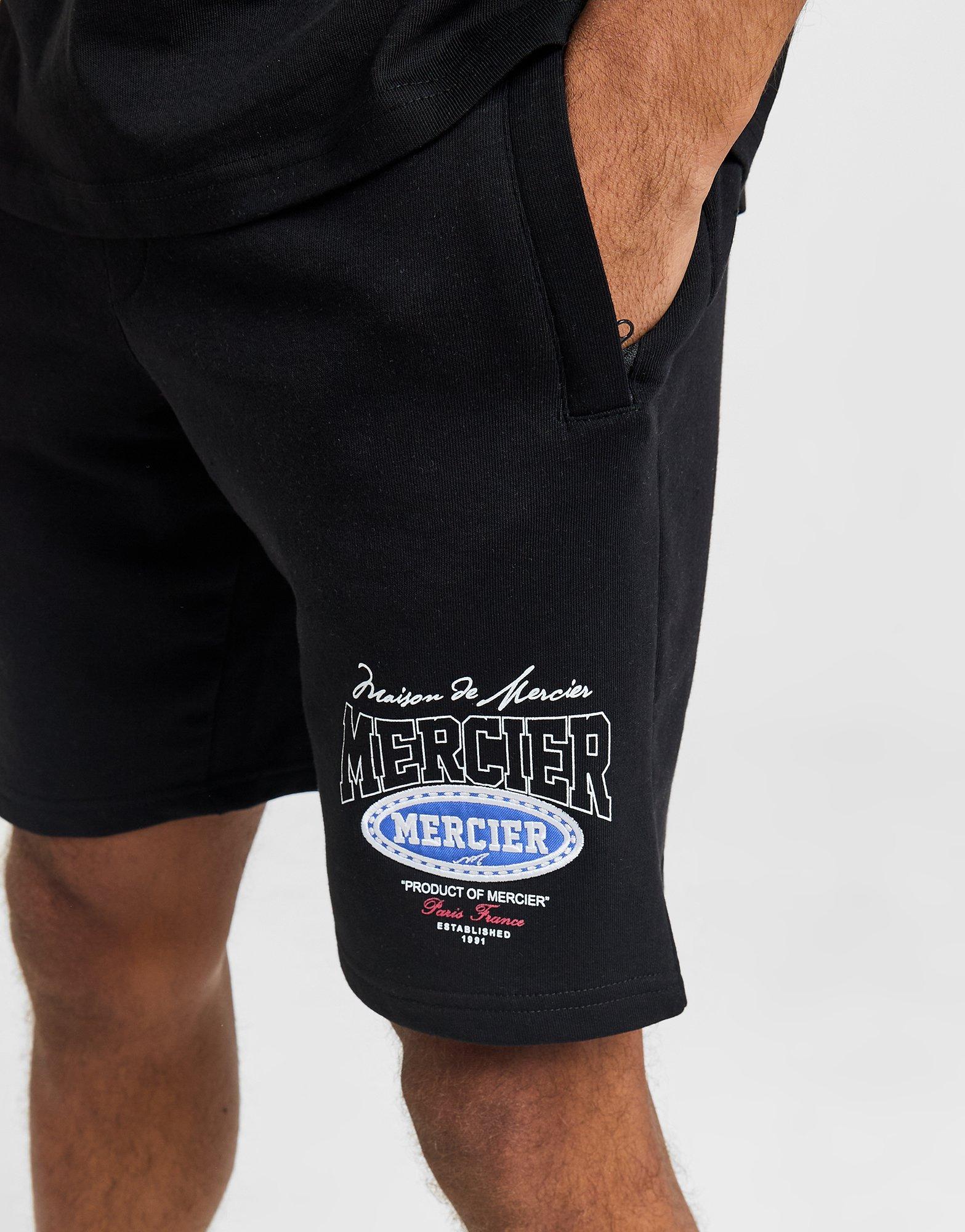 MERCIER Short Multi Tour Homme