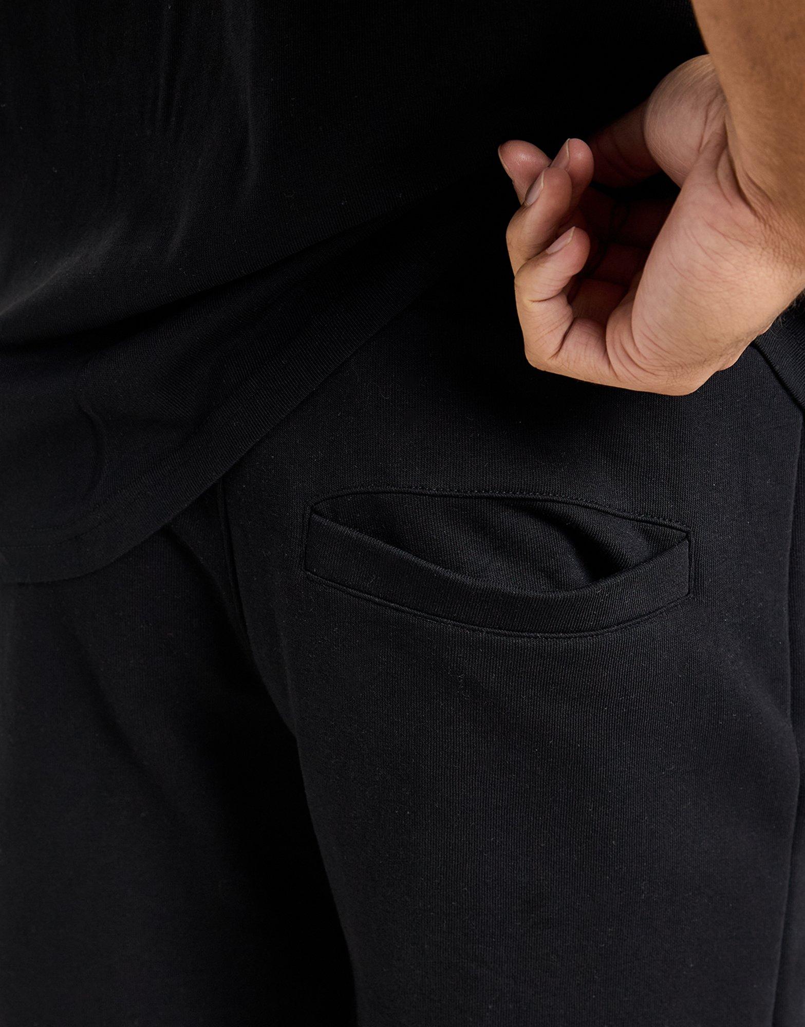 MERCIER Short Multi Tour Homme