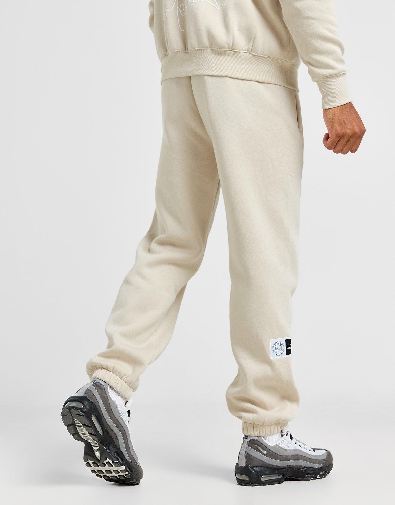 MERCIER Caruso Träningsbyxor Herr