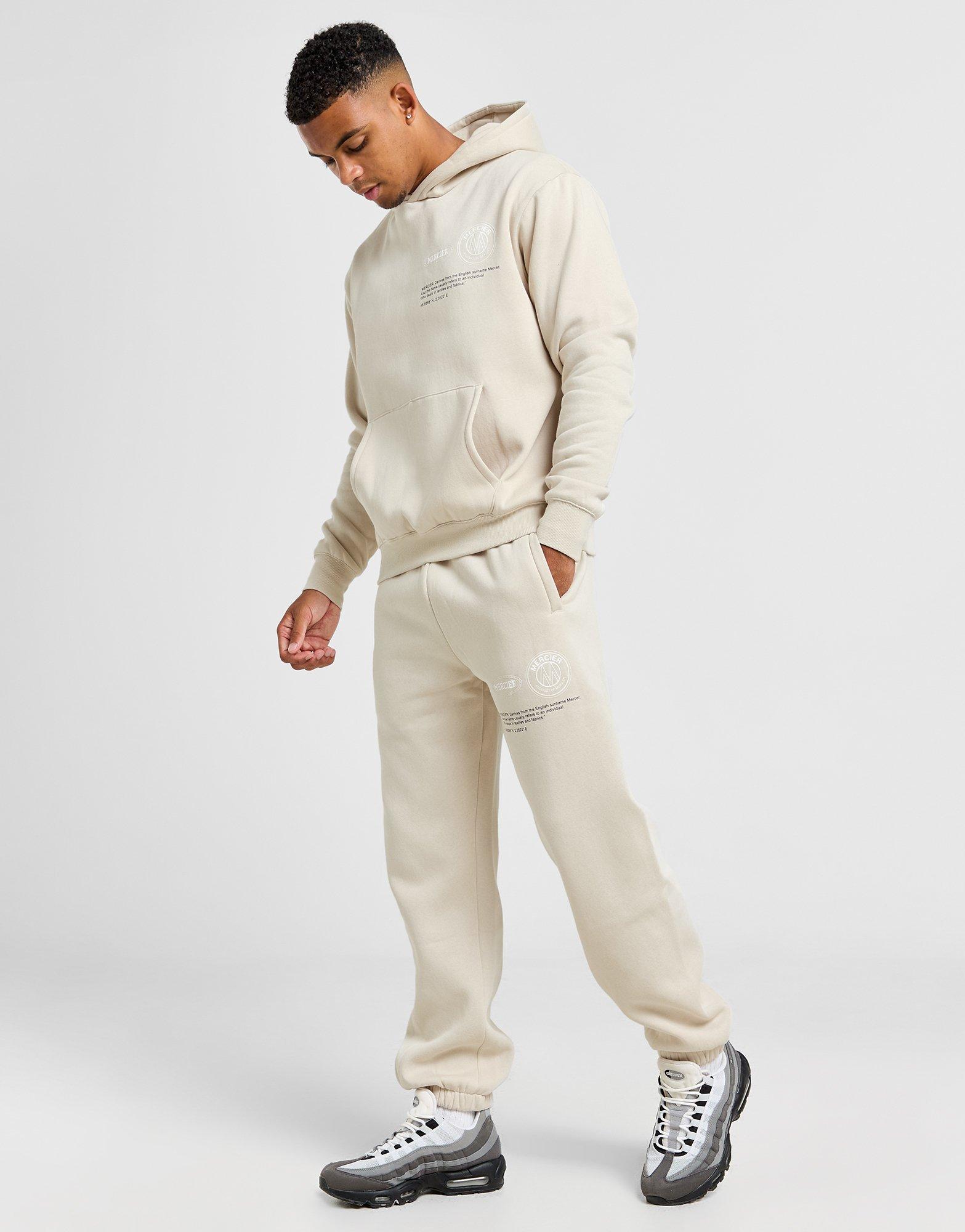 MERCIER Caruso Träningsbyxor Herr