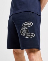 MERCIER Mono Shorts