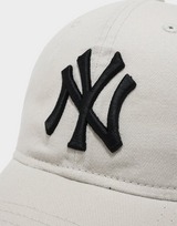 New Era 9TWENTY NY Yankees Cap