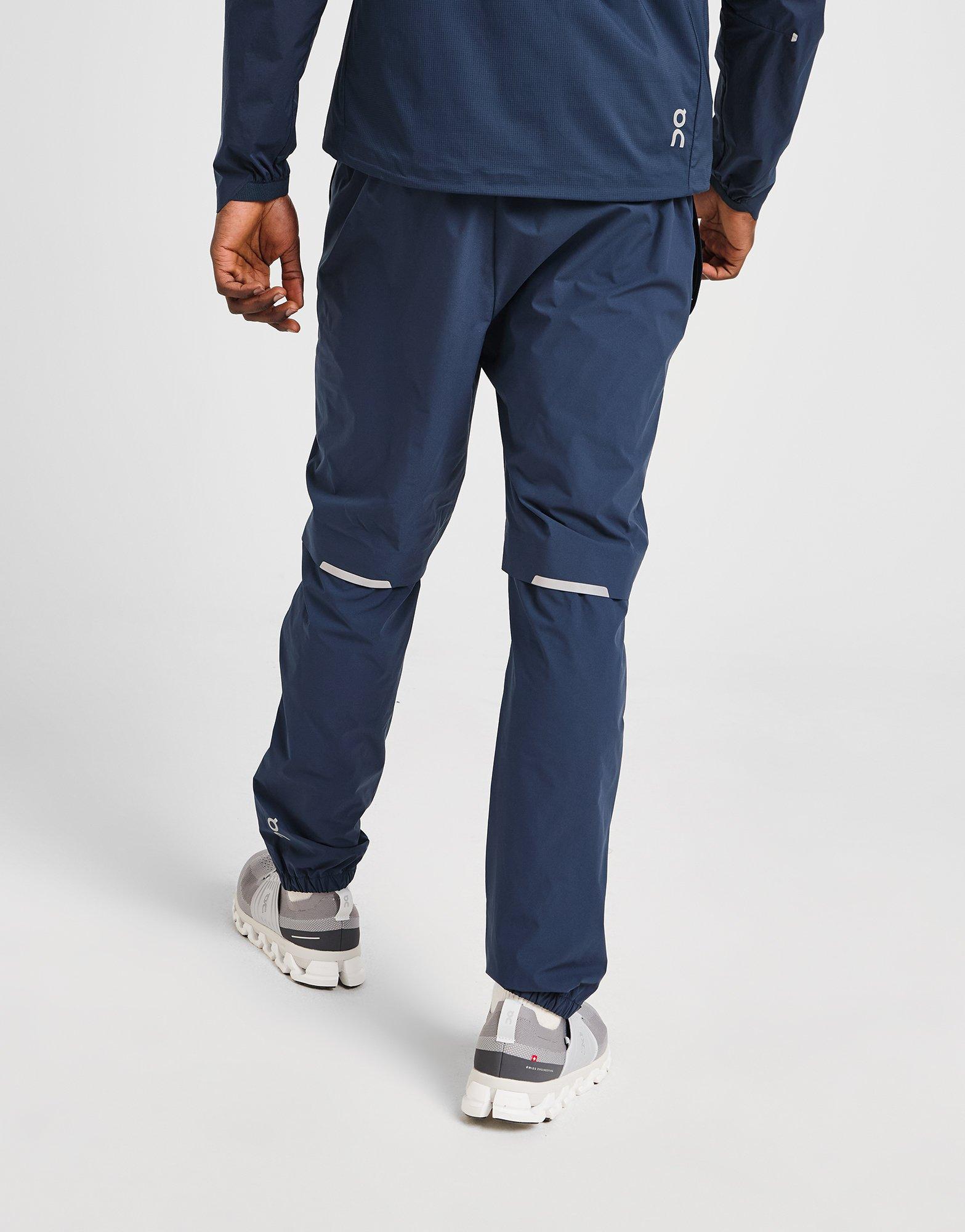 Blue On Running Core Track Pants - JD Sports Global Blue On Running Core Track Pants - JD Sports Global