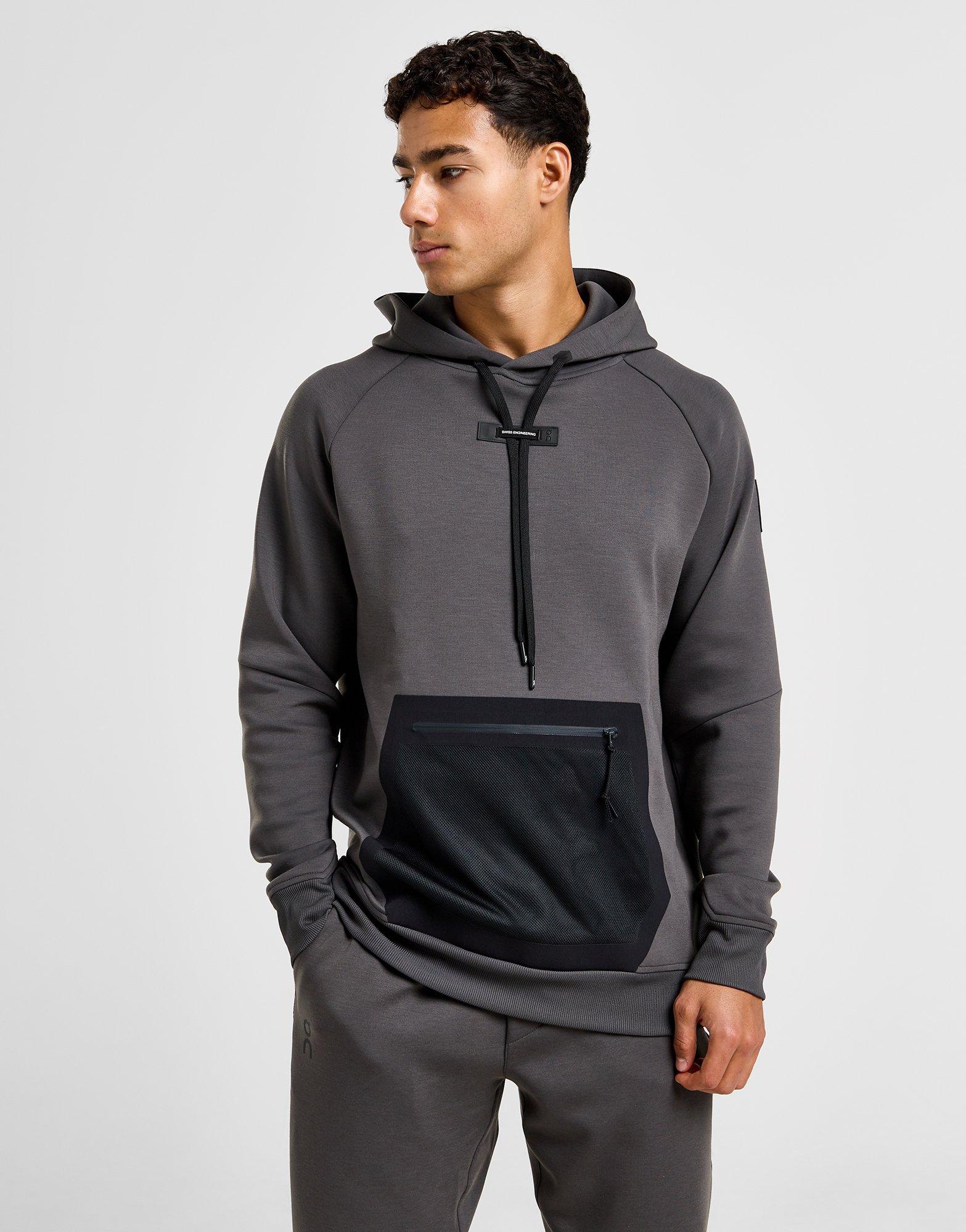 On Running Tech Hoodie