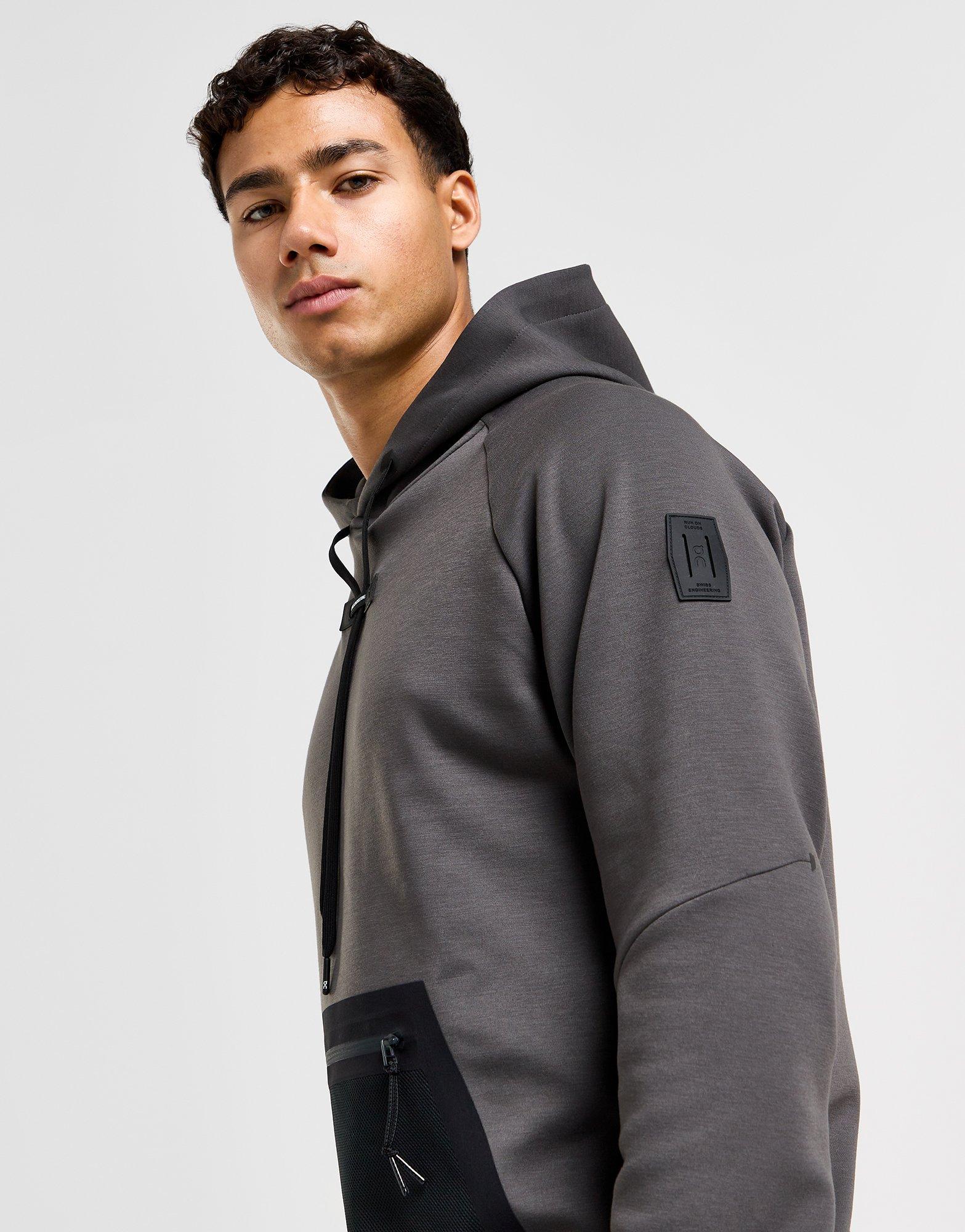 On Running Tech Hoodie