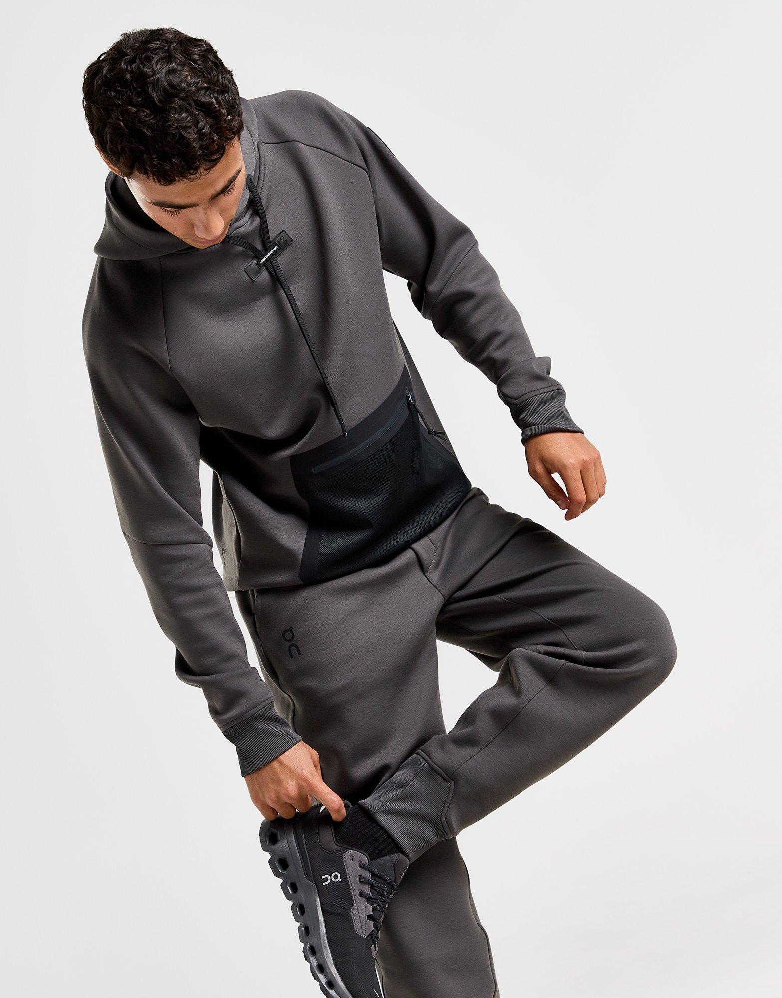 On Running Tech Track Pants
