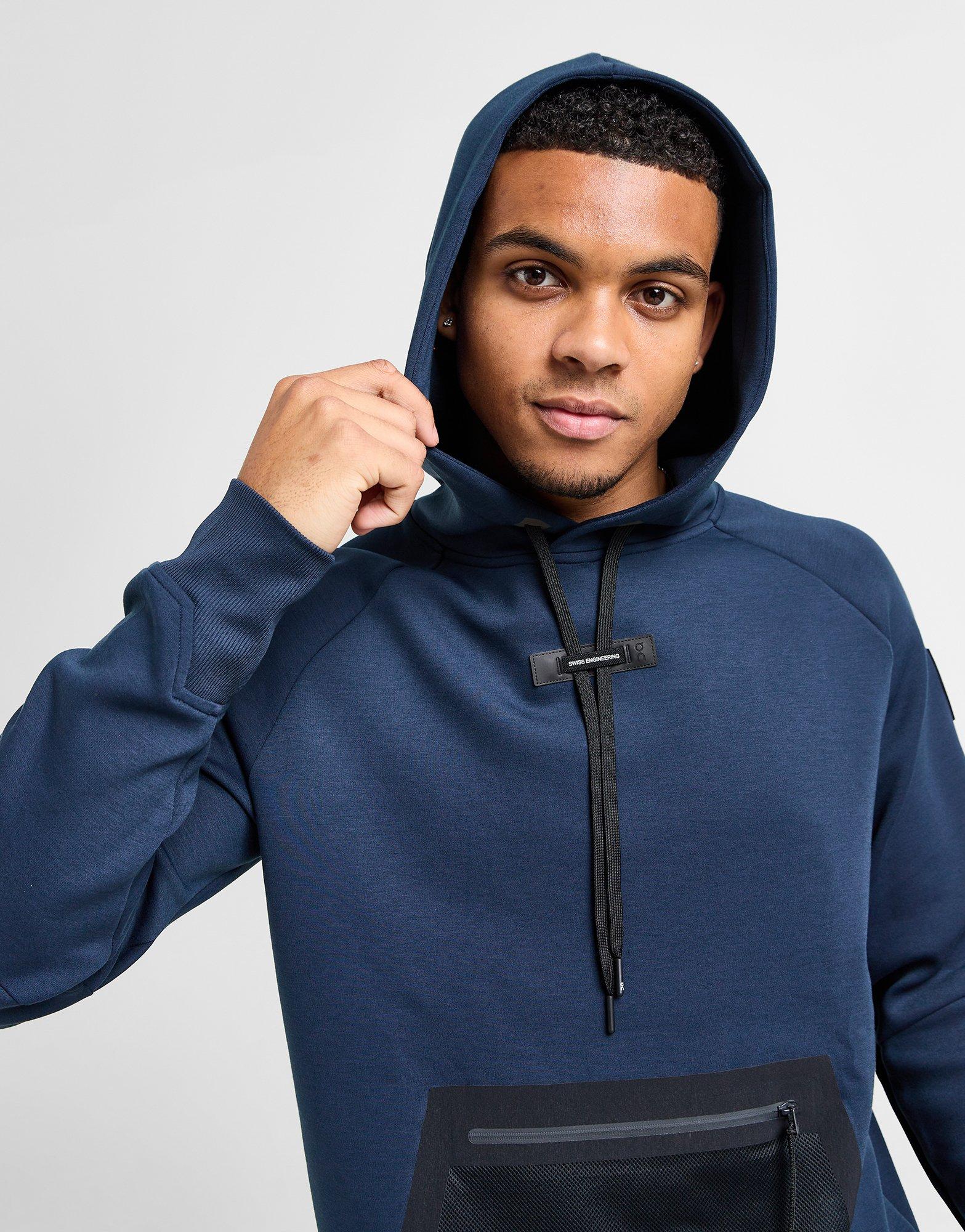 On Running Tech Hoodie