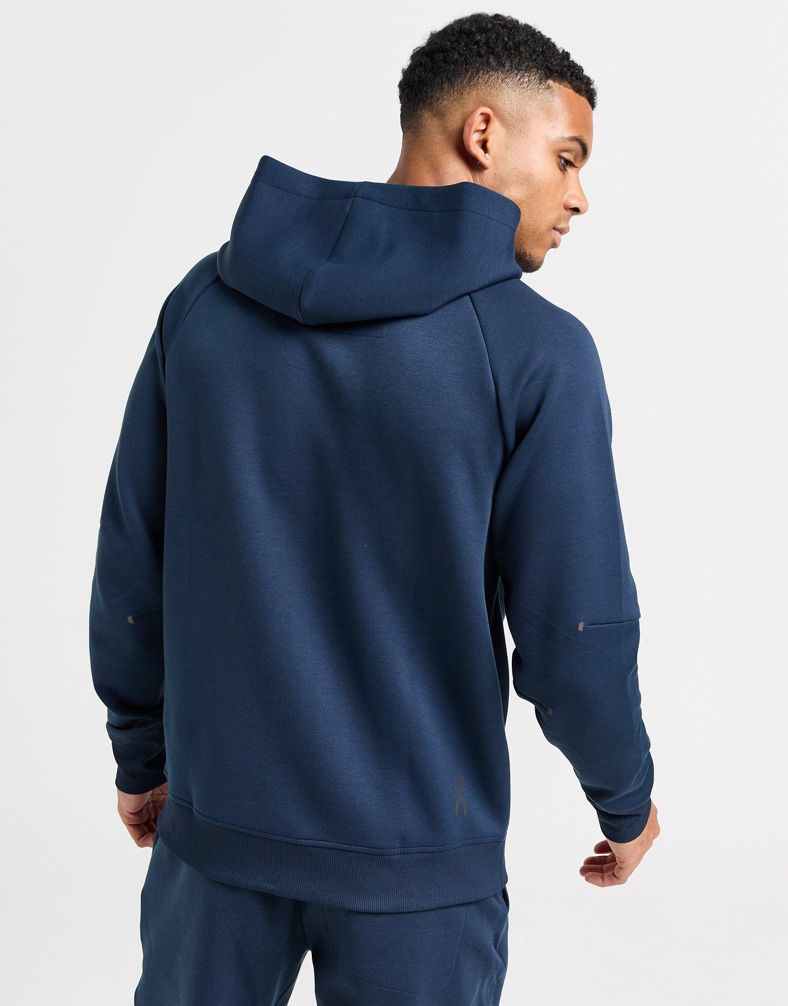 On Running Tech Hoodie