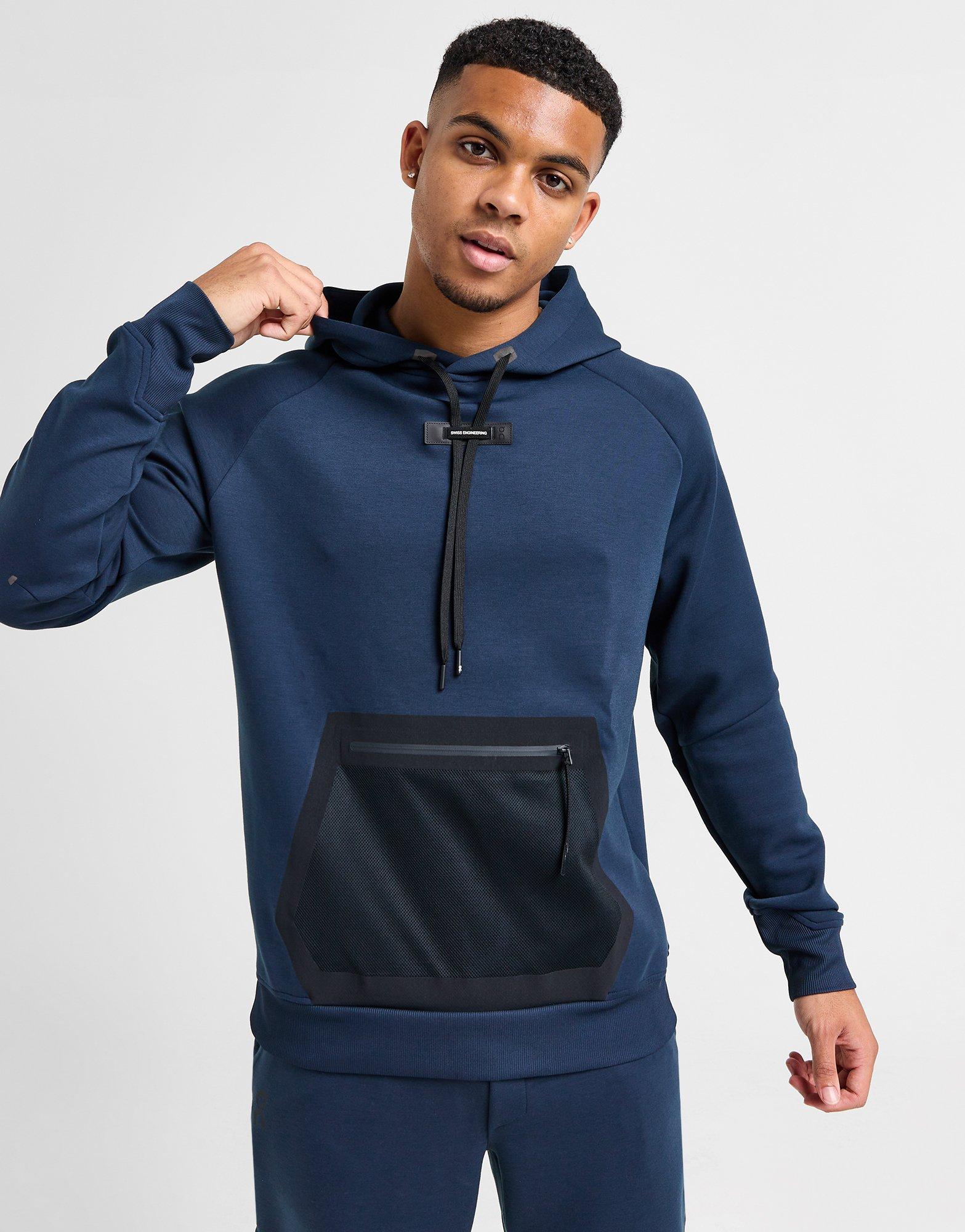 On Running Tech Hoodie