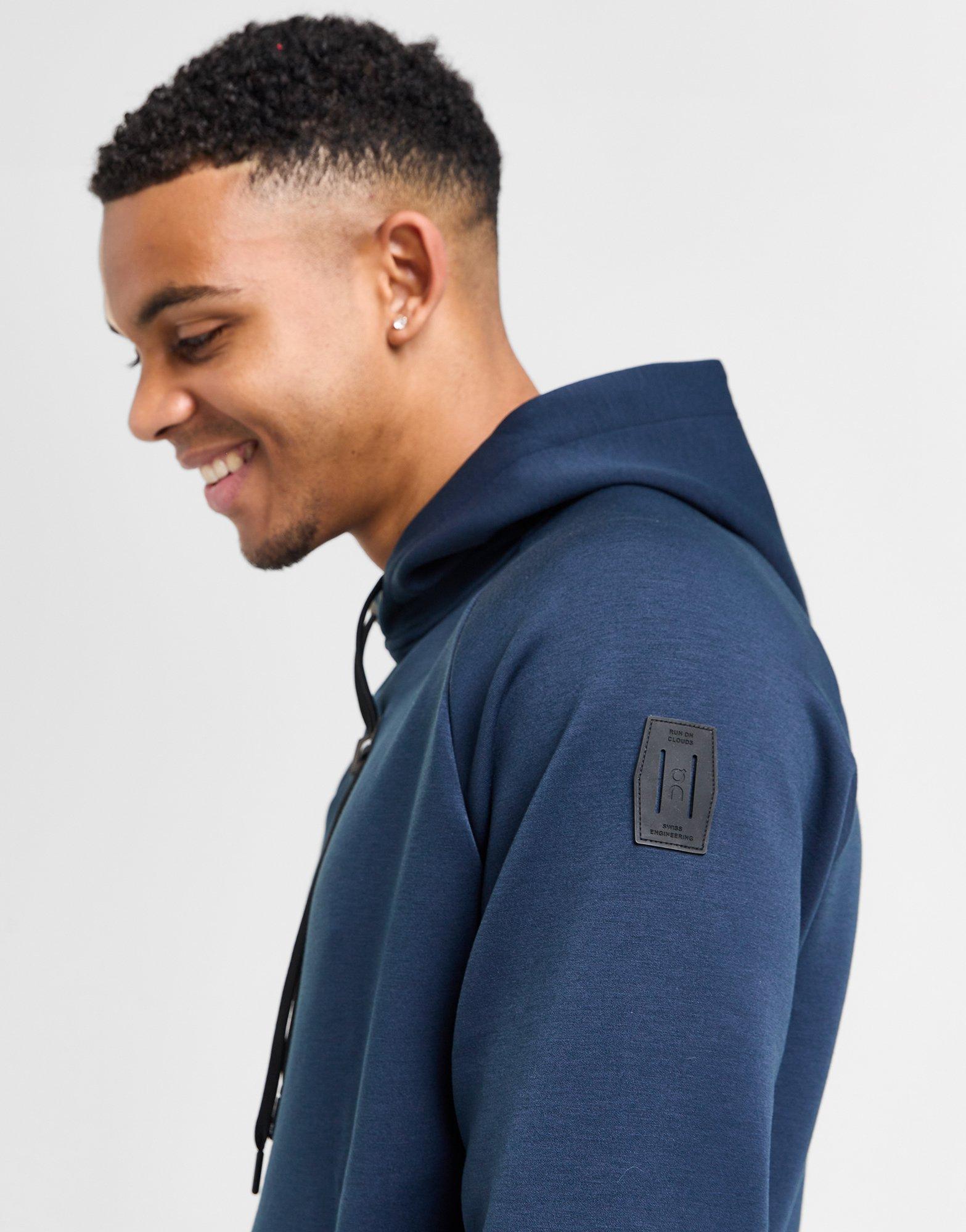 On Running Tech Hoodie