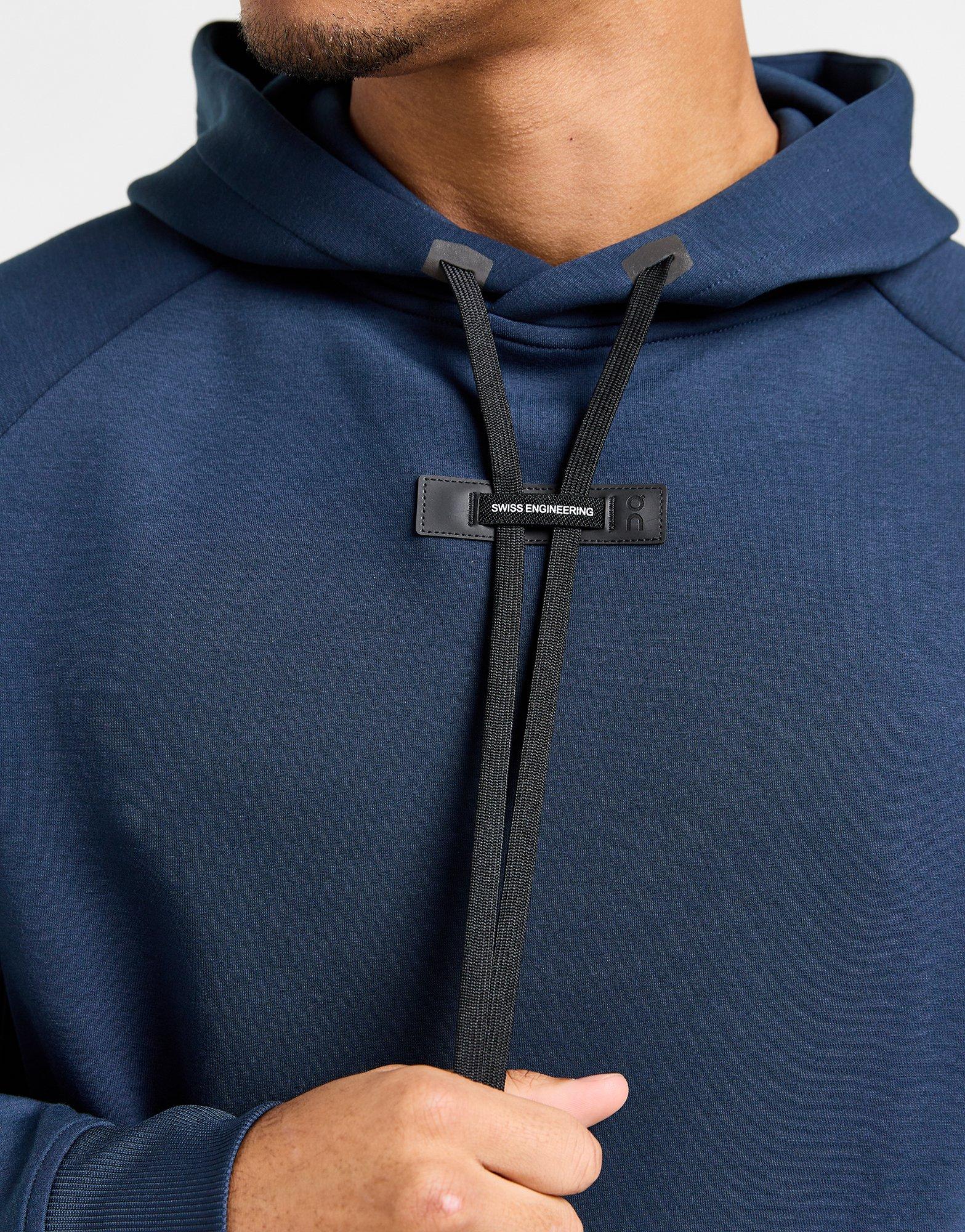 On Running Tech Hoodie