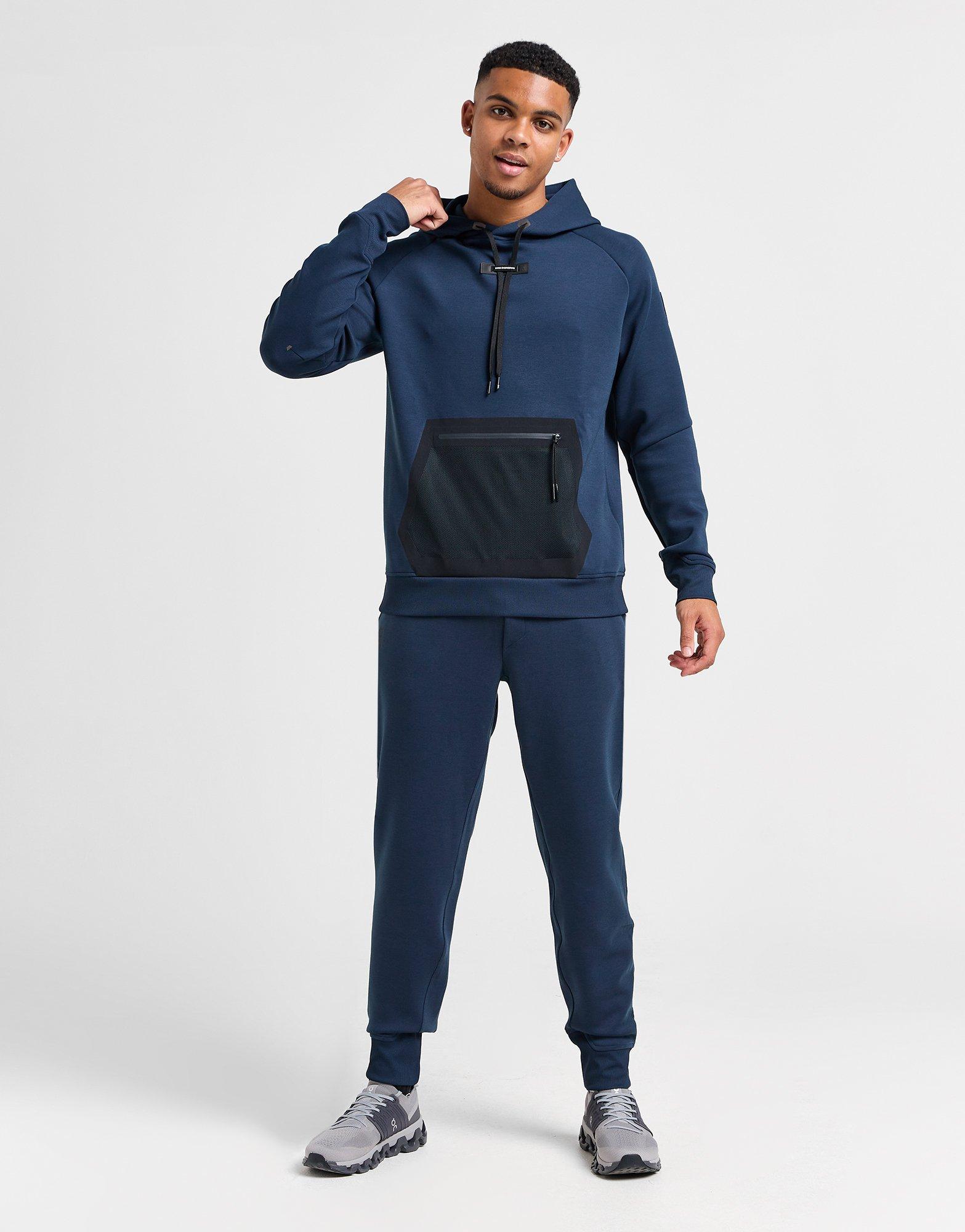 On Running Tech Hoodie