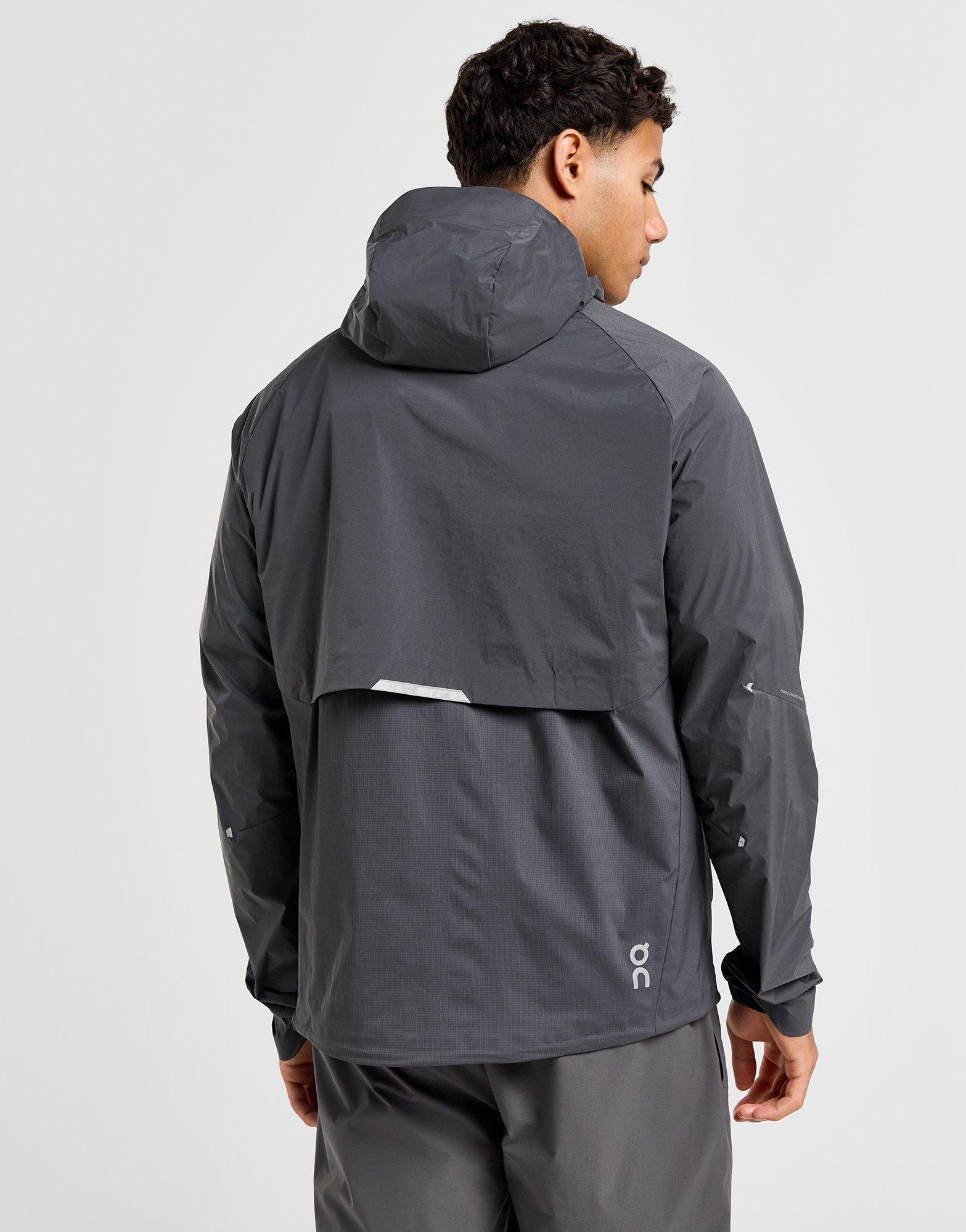 専用。R&D.M.Co. 9W CORDURWIDE JACKET / Gray 7051）/ R&D.M.Co-/OLDMANS TAILOR(アールアンドディーエムコー