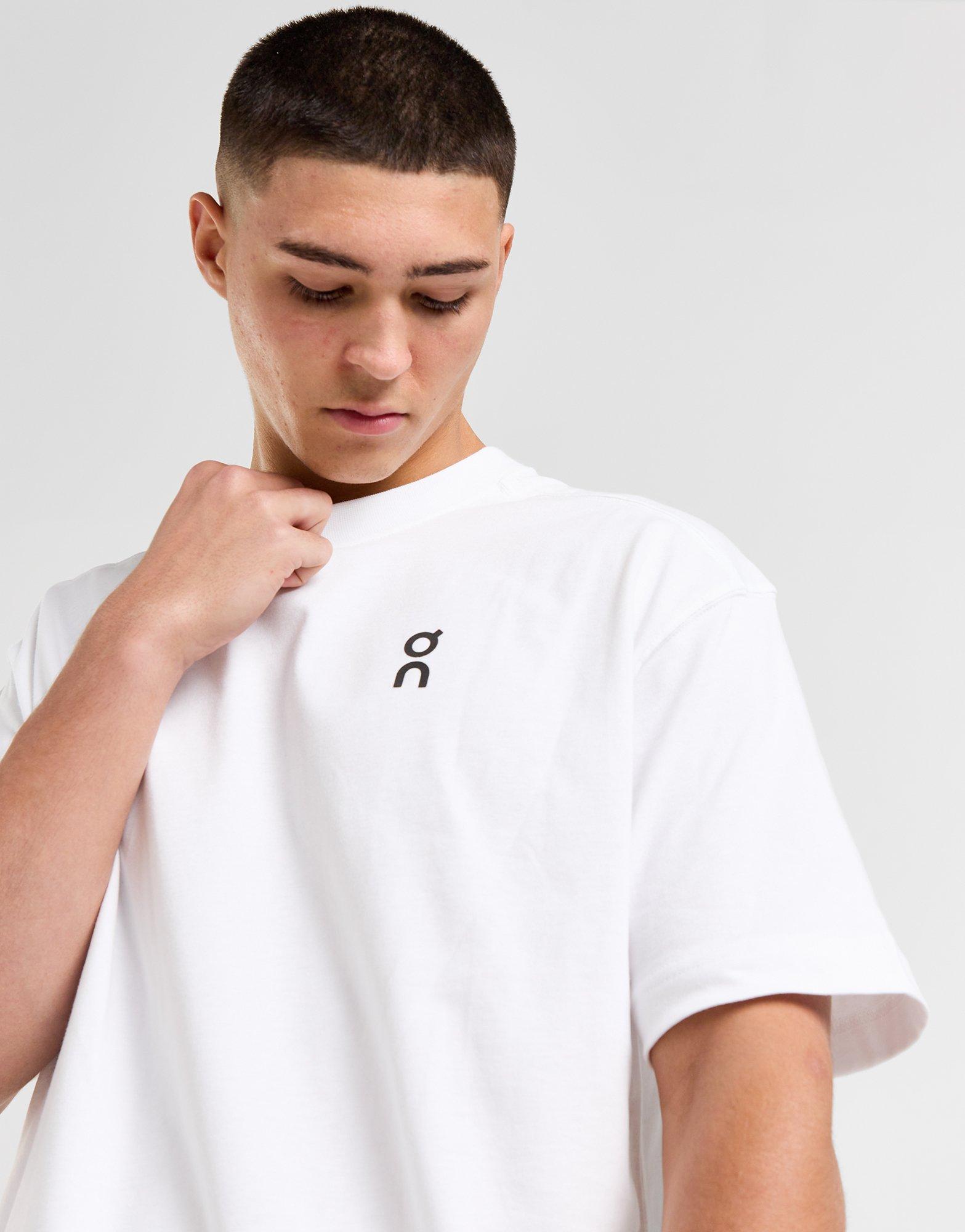 On Running Club T-Shirt