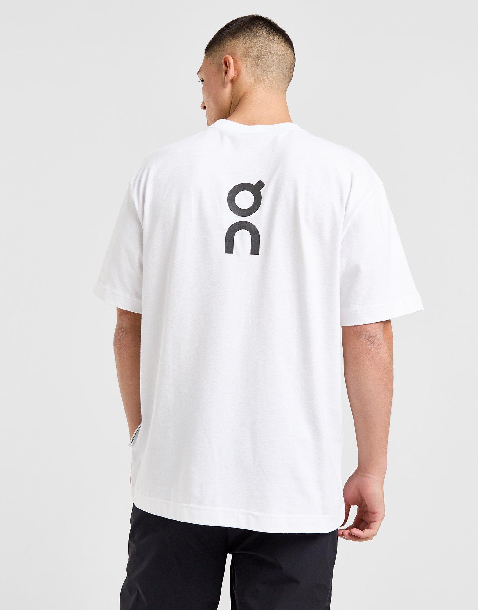 On Running Club T-Shirt