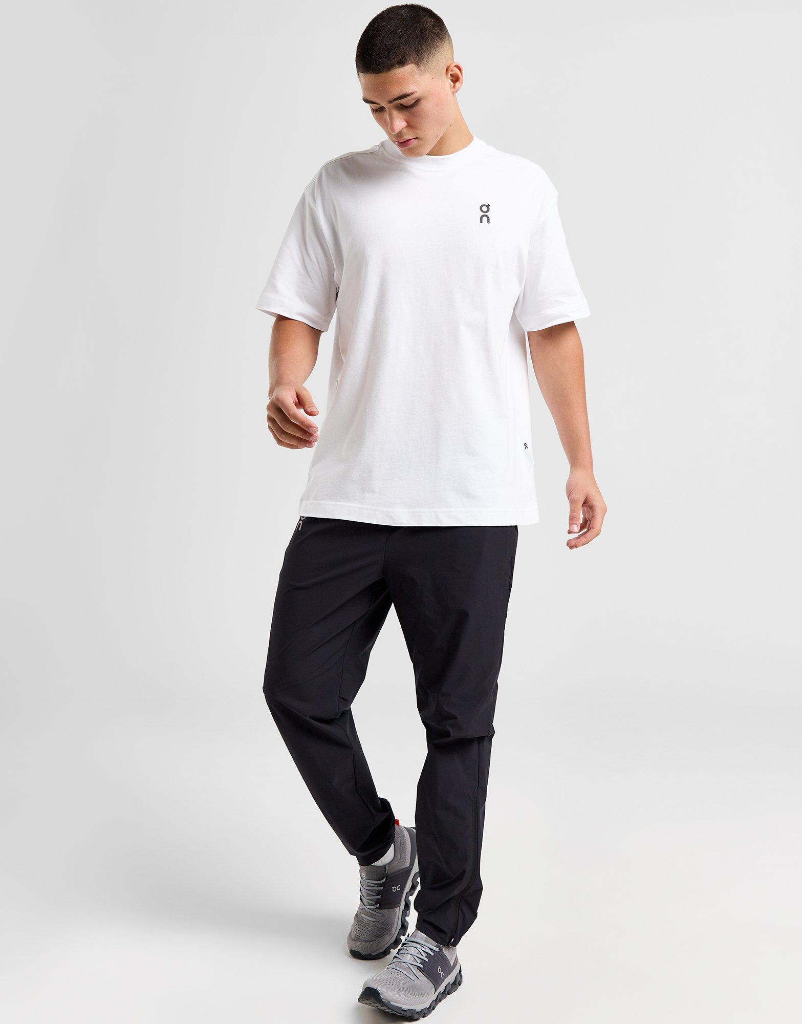 On Running Club T-Shirt