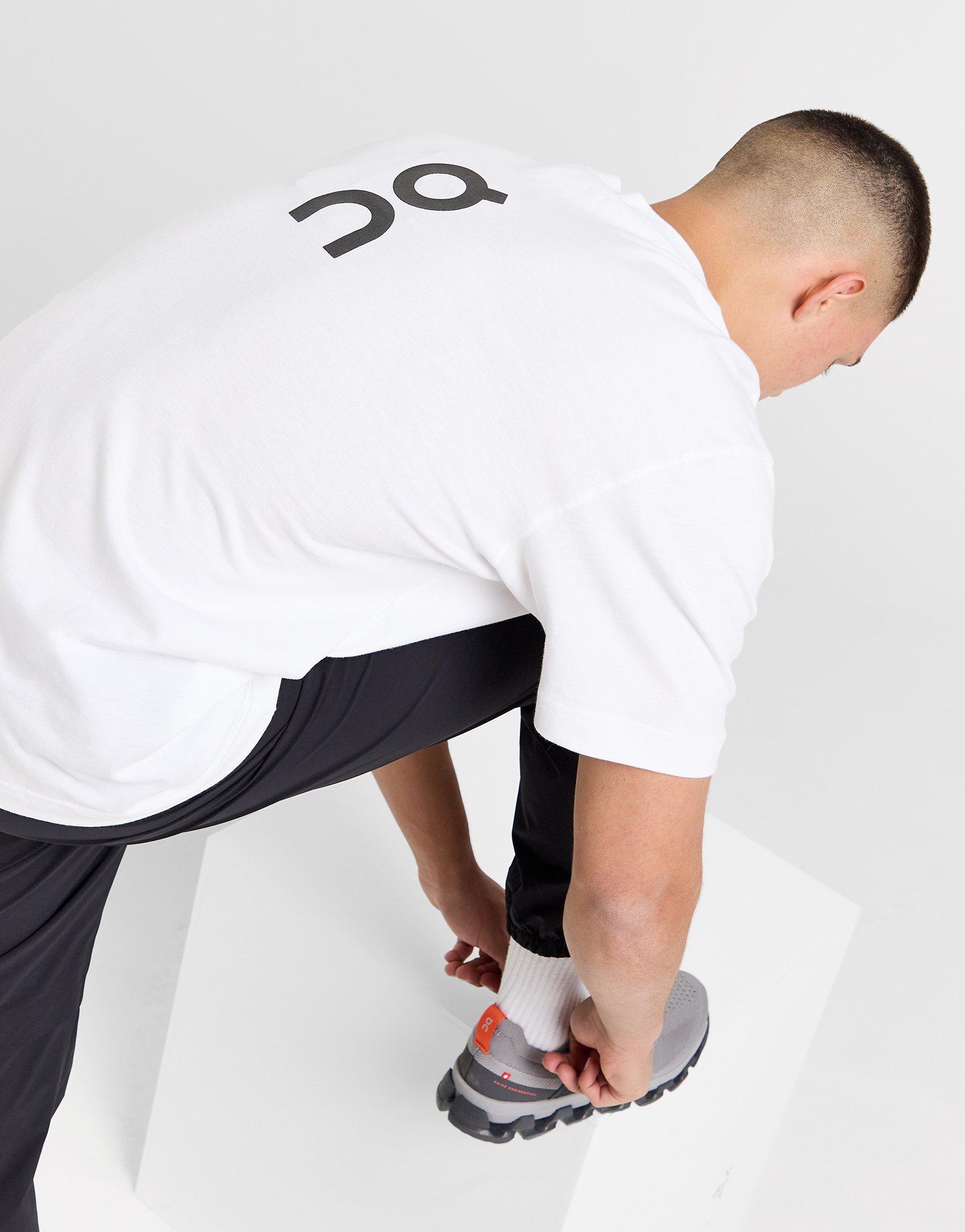 On Running Club Maglia