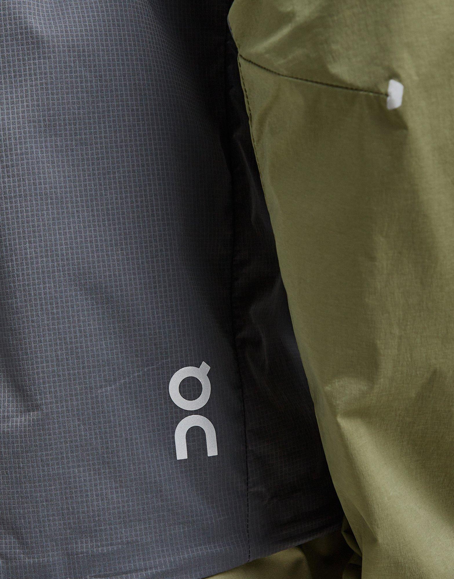 On Running Casaco Core Hooded