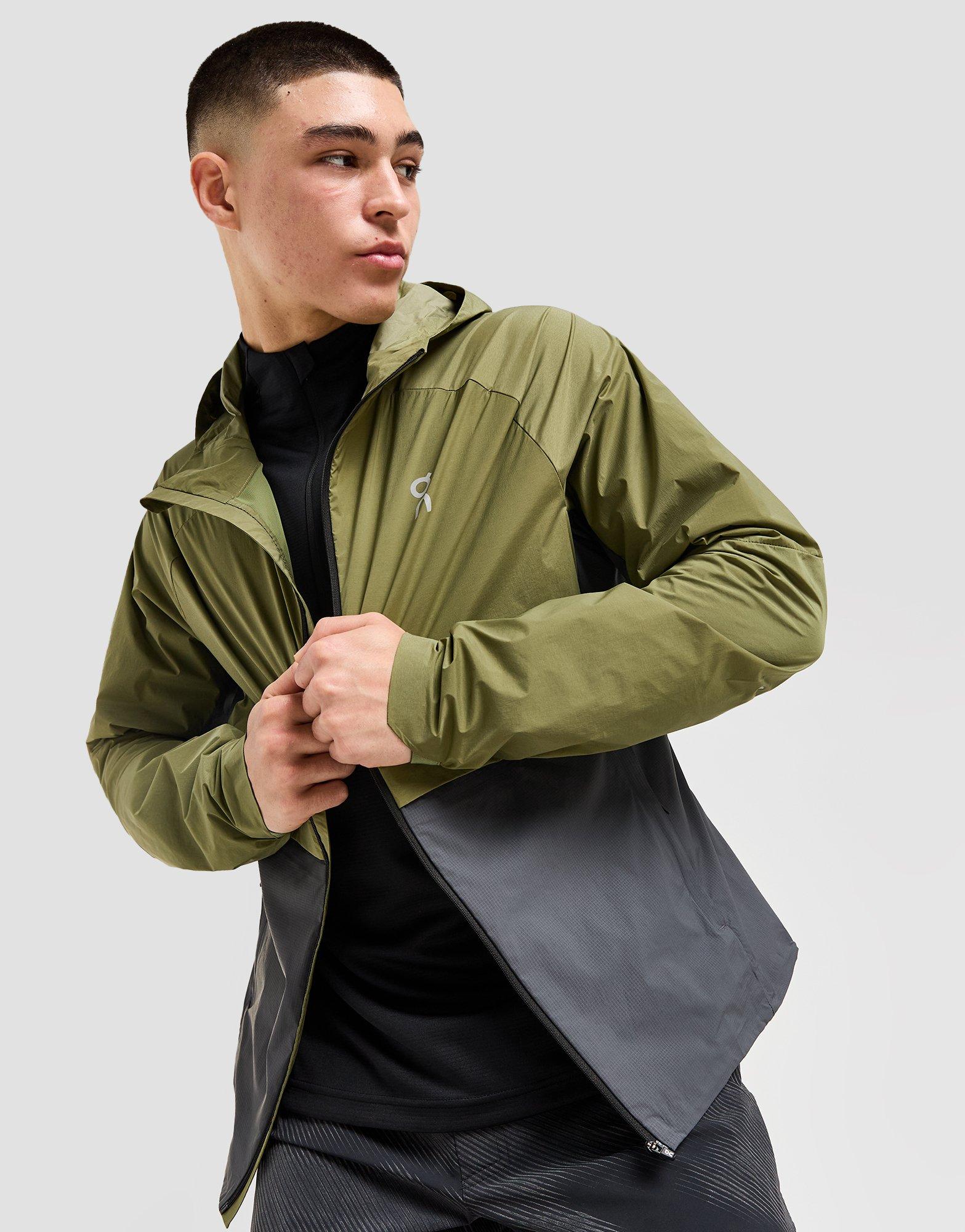 On Running Casaco Core Hooded