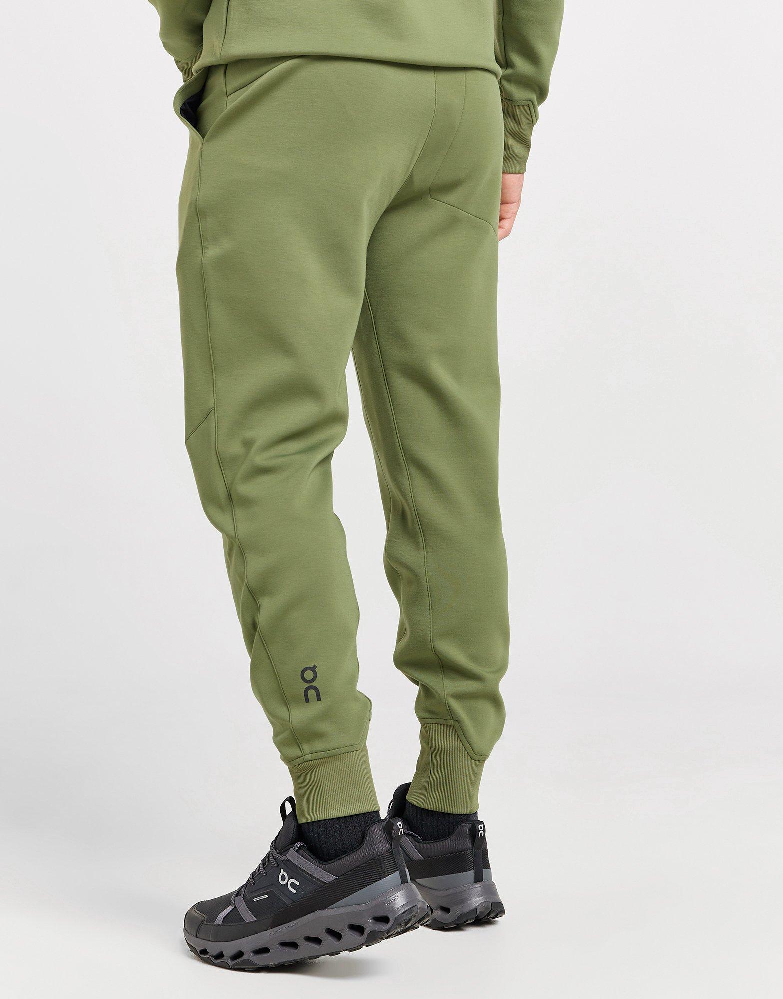 [teket] / ☆ 25SS Com Track Pants / Green EDIKTED Fauna Nylon Womens Track Pants - GREEN | Tillys