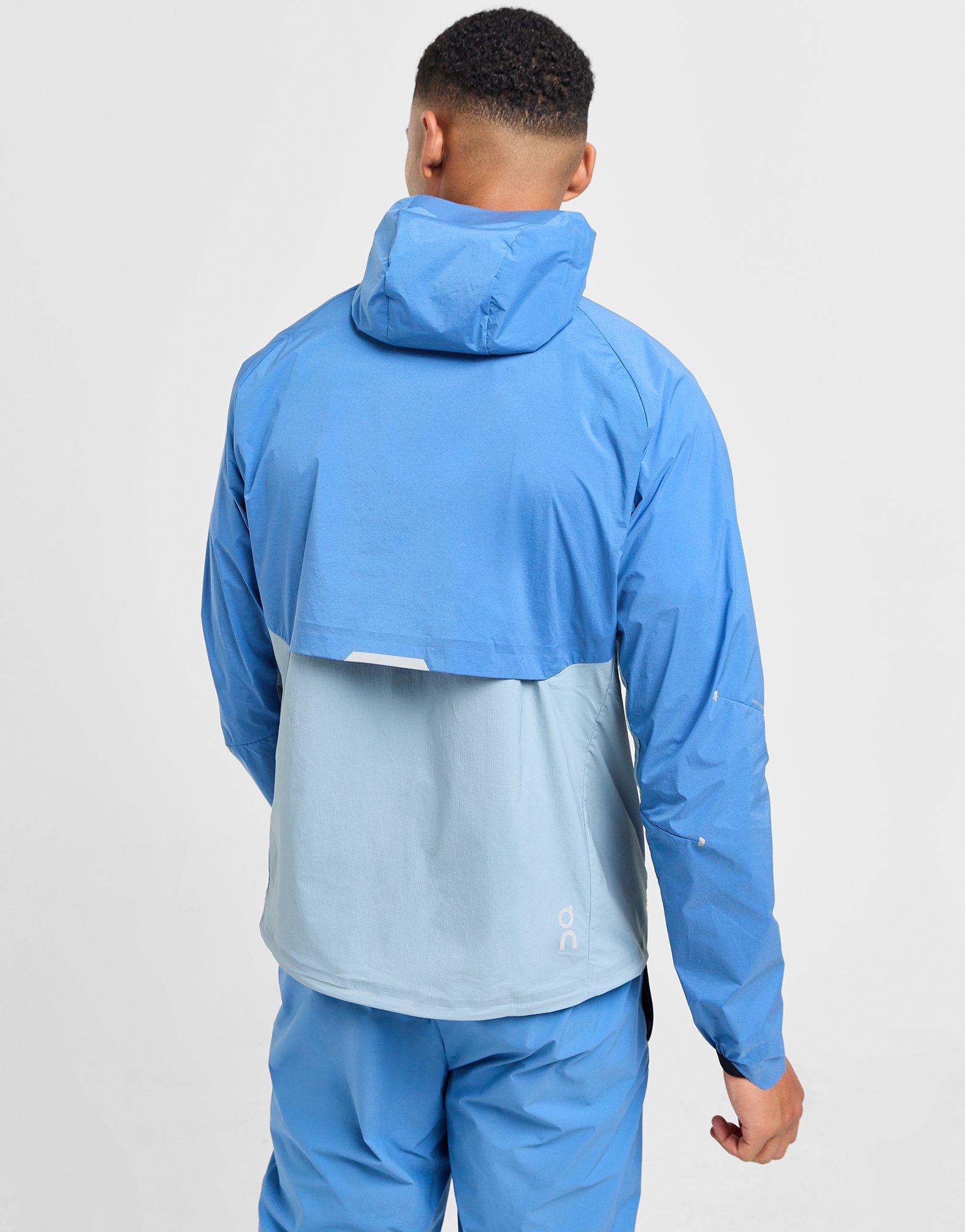 On Running Veste à Capuche Core Homme