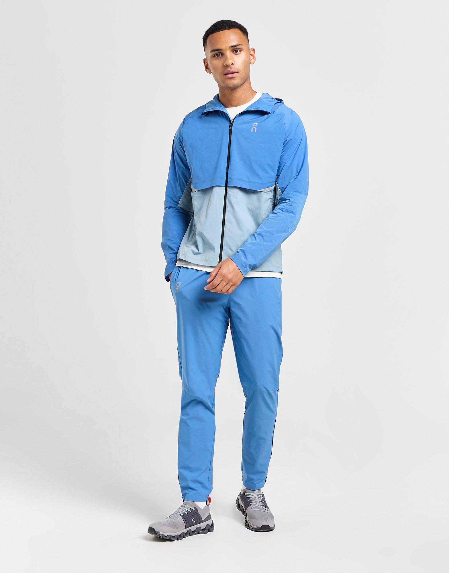 On Running Veste à Capuche Core Homme