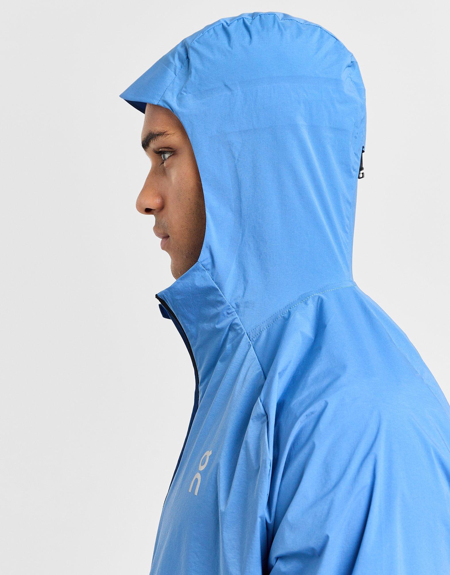 On Running Veste à Capuche Core Homme