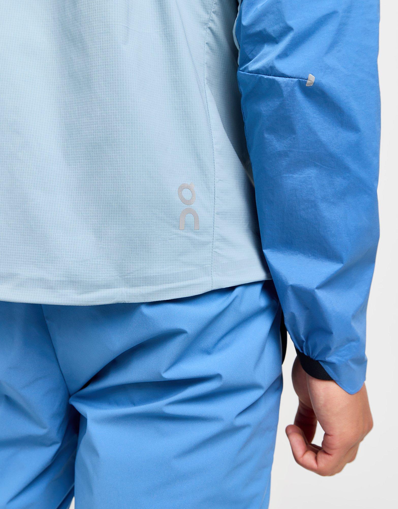 On Running Veste à Capuche Core Homme