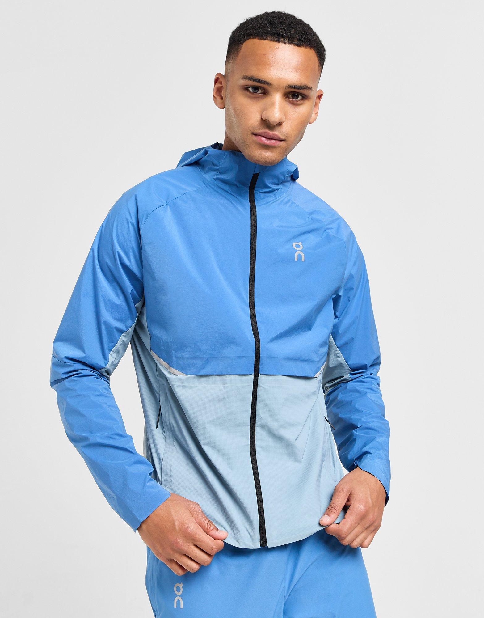 On Running Veste à Capuche Core Homme