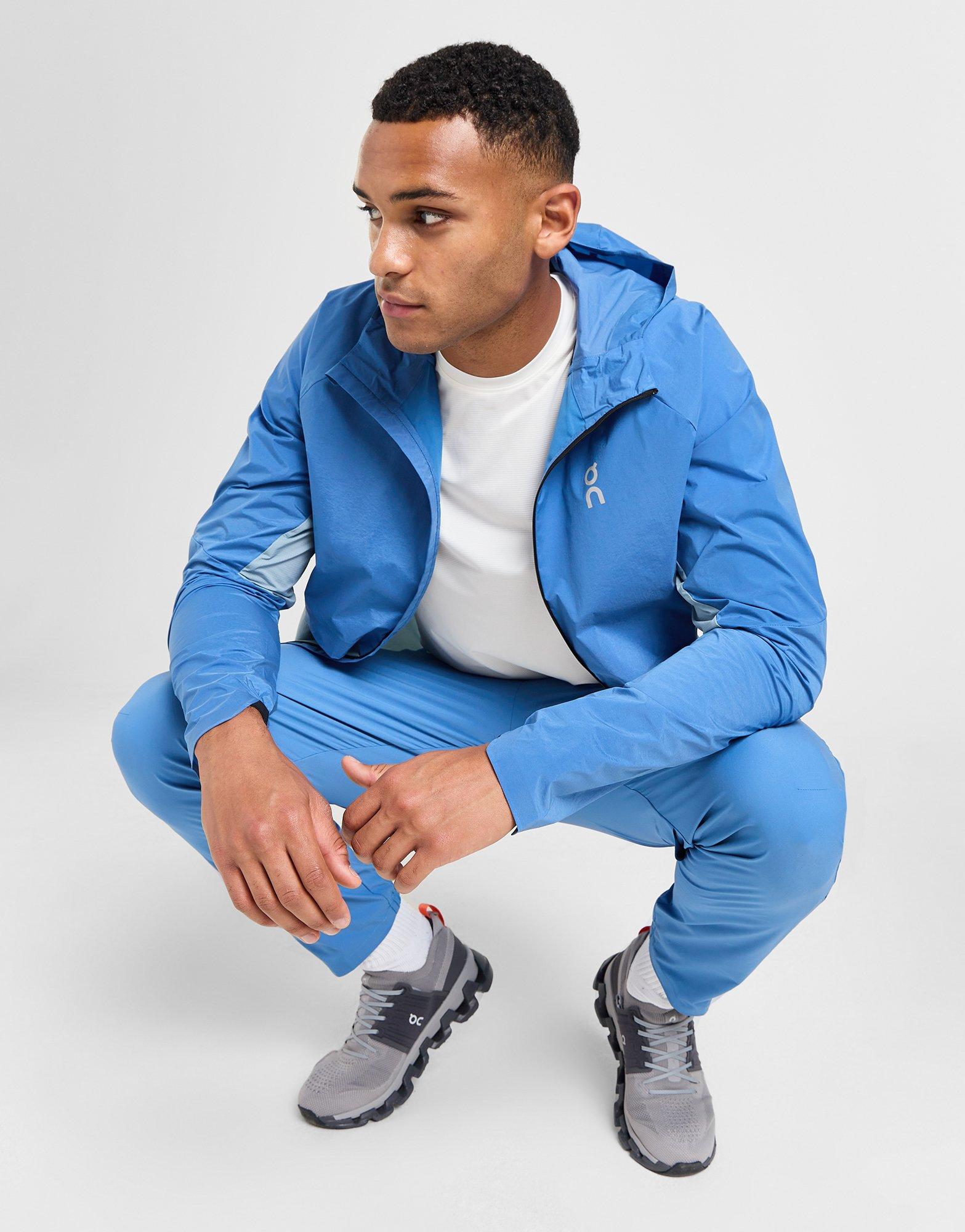 On Running Veste à Capuche Core Homme