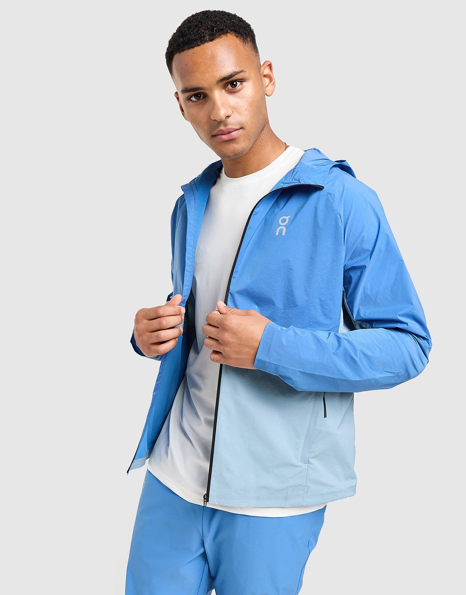 On Running Giacca con Cappuccio Core