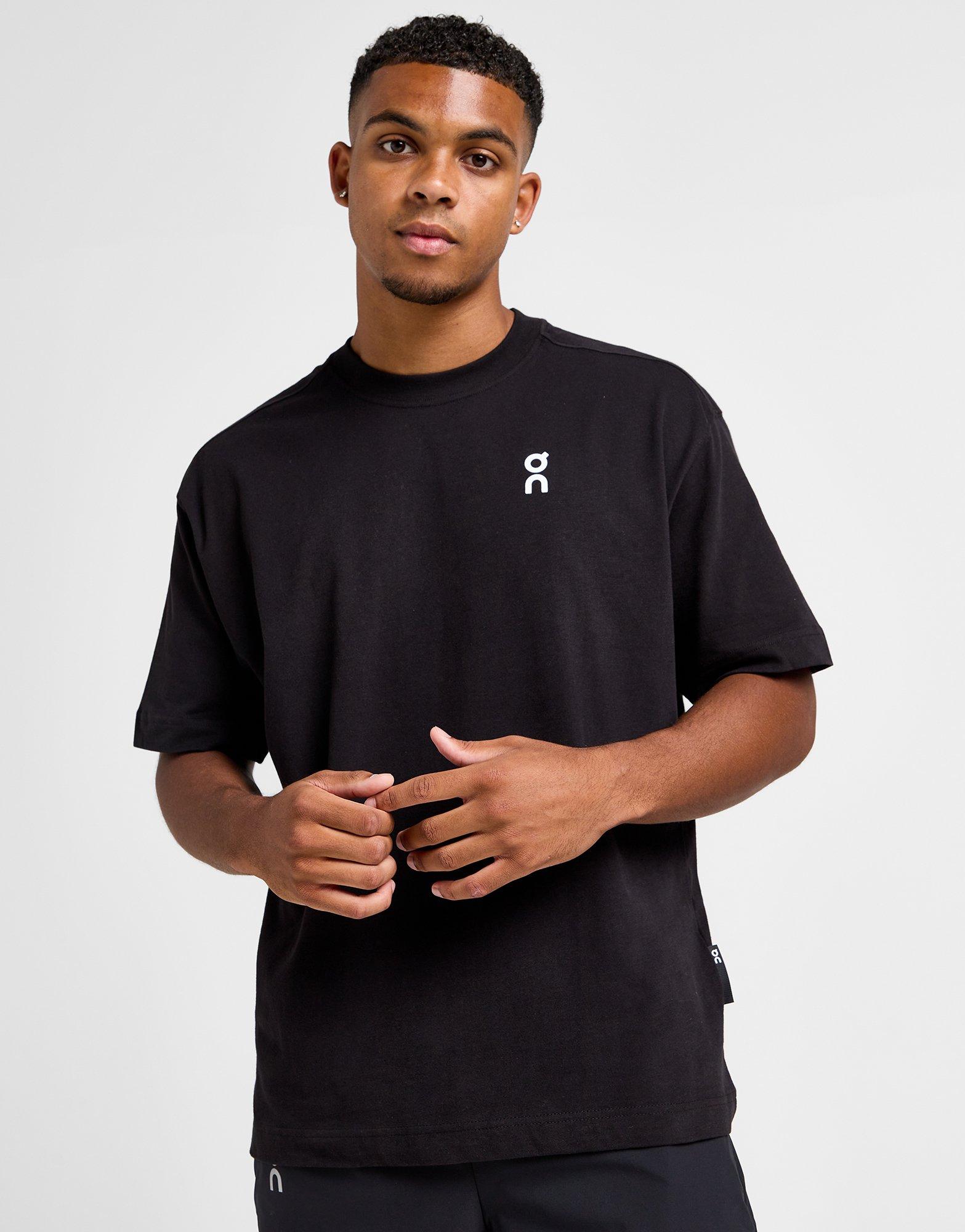 On Running Club T-Shirt